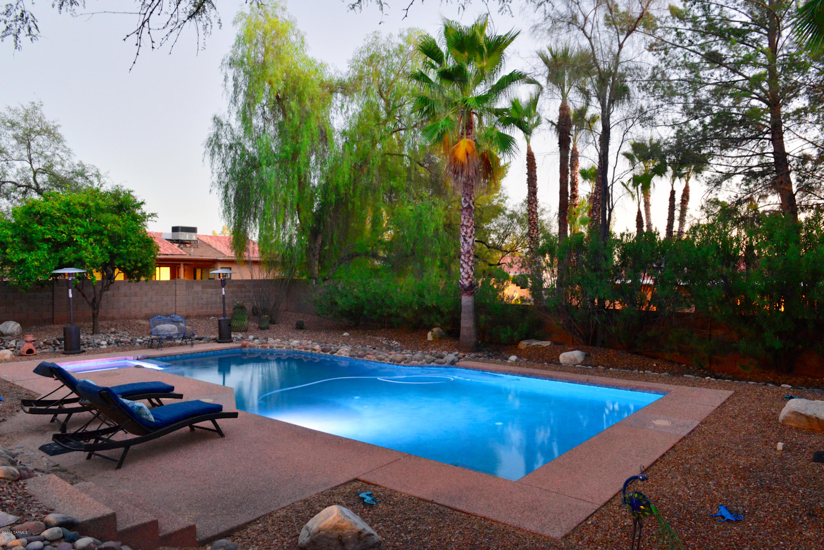 Ventana Shadows (1-80) - Residential