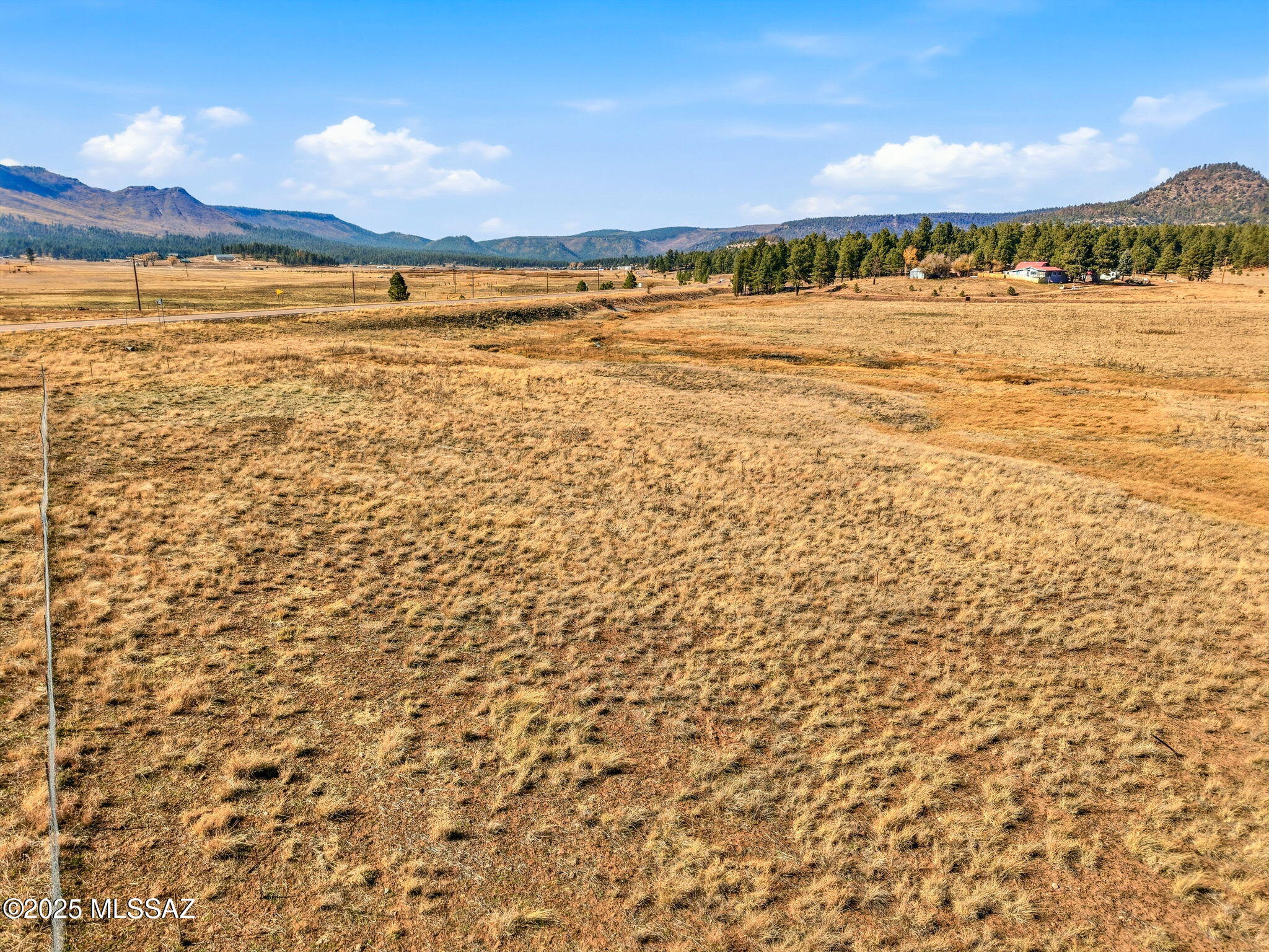 Out Of Pima County - Land