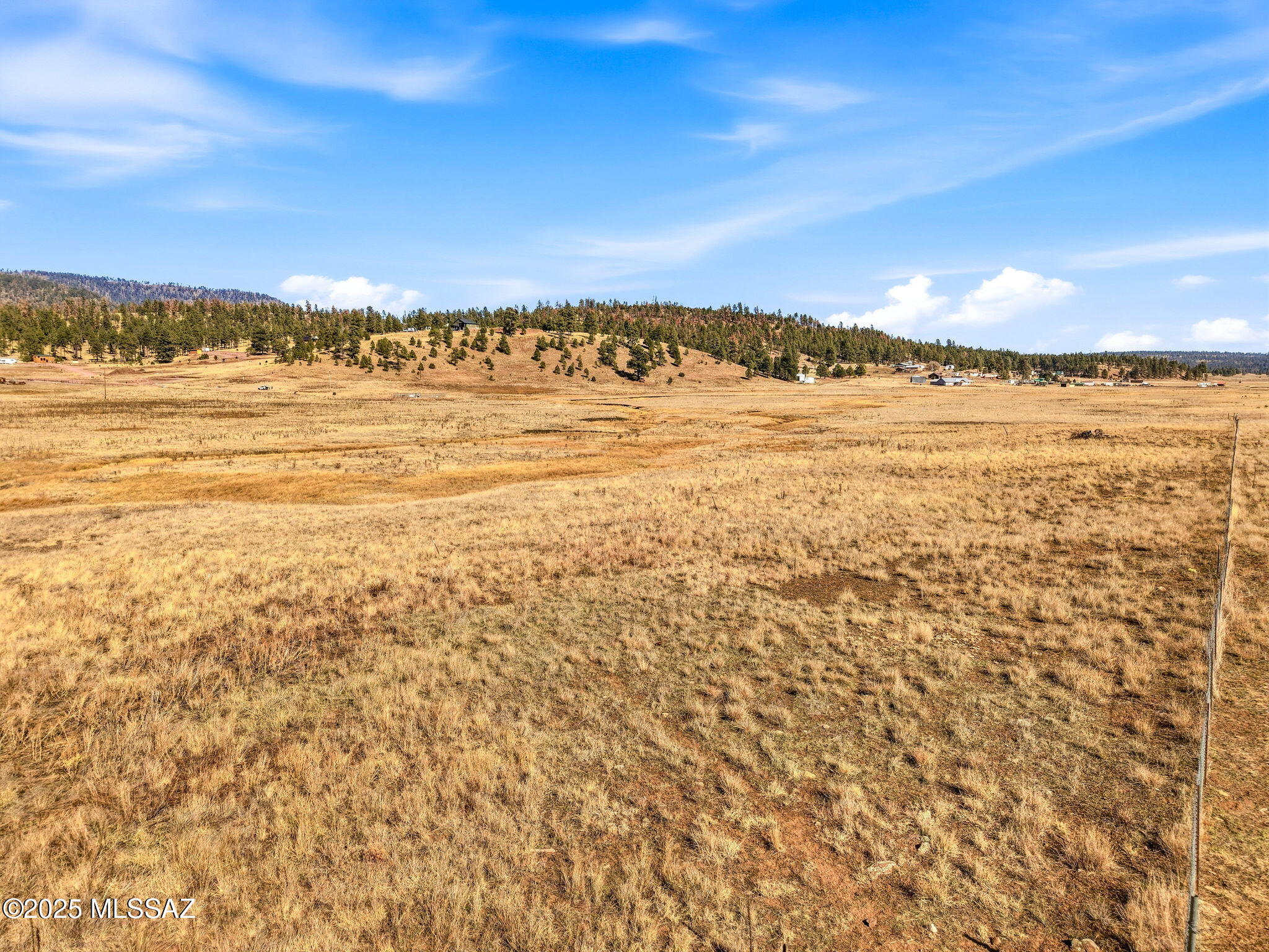 Out Of Pima County - Land
