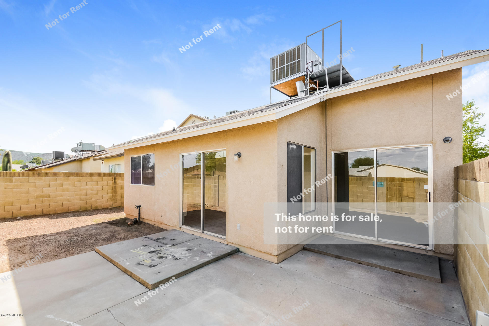 Mission View (1-134) - Residential