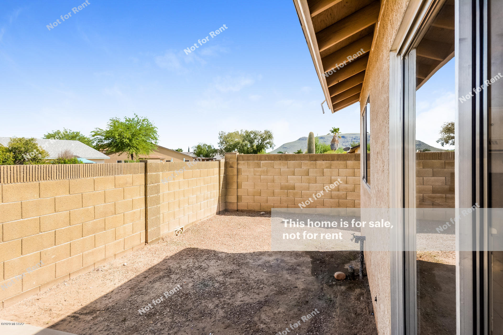 Mission View (1-134) - Residential