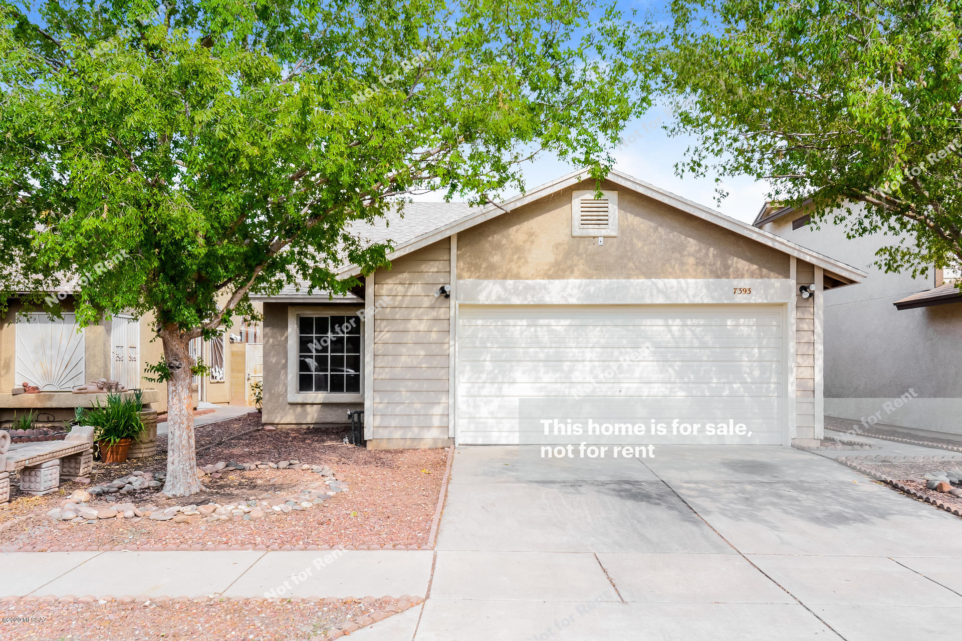 Mission View (1-134) - Residential