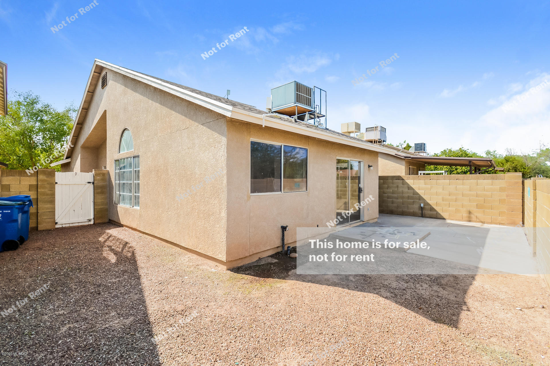 Mission View (1-134) - Residential