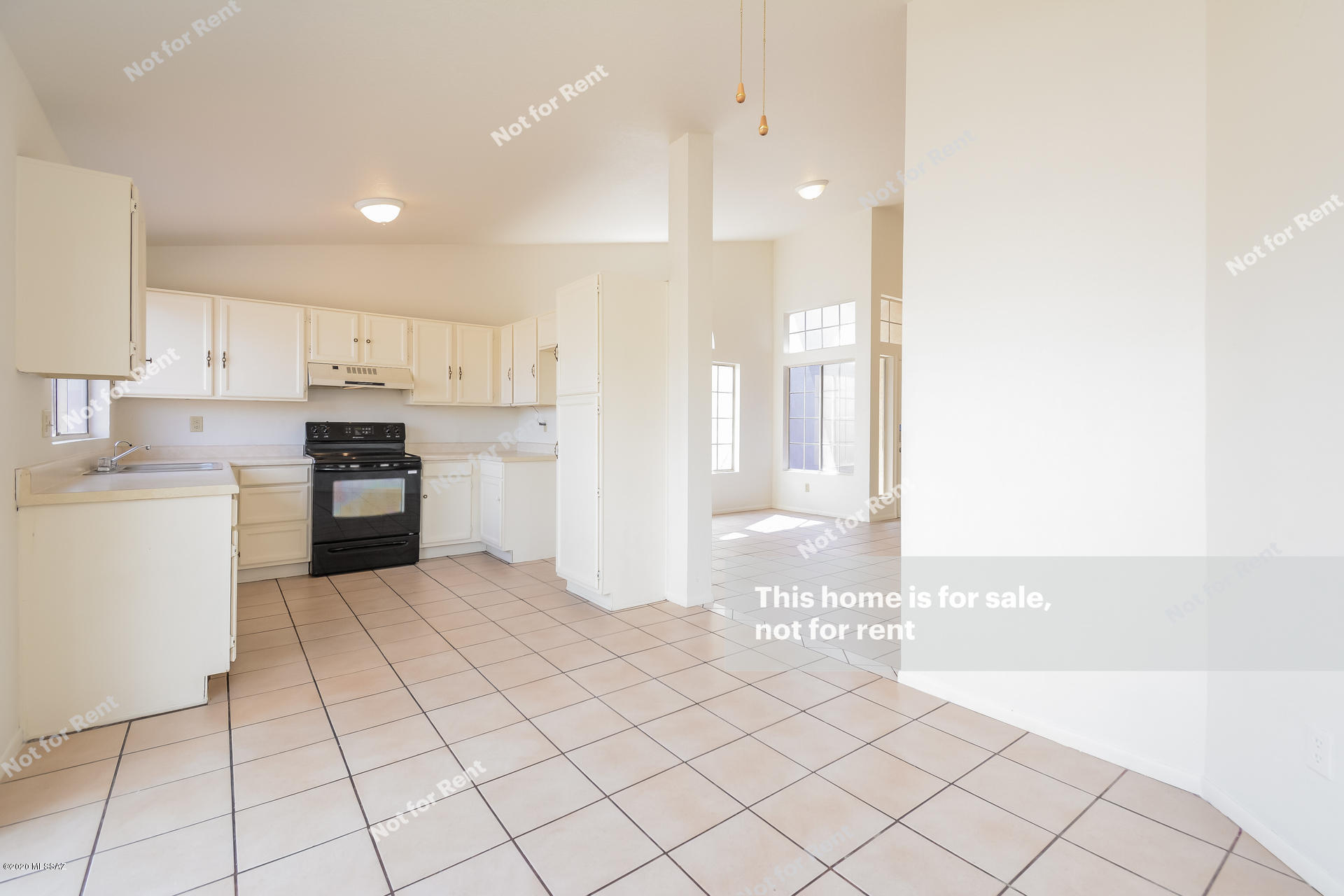 Mission View (1-134) - Residential