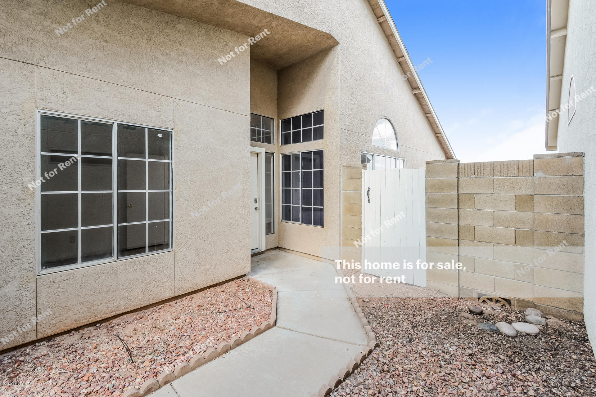 Mission View (1-134) - Residential