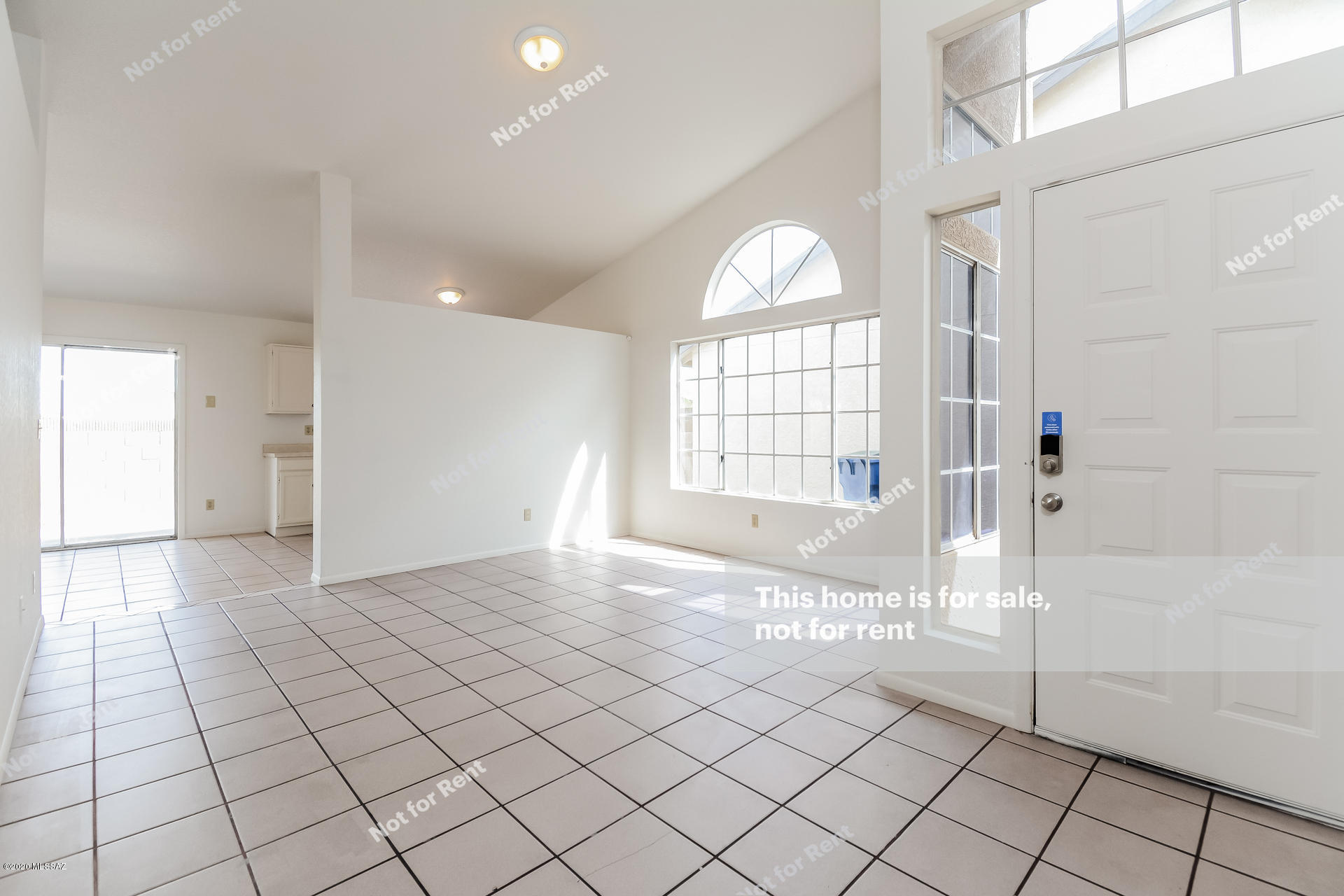 Mission View (1-134) - Residential