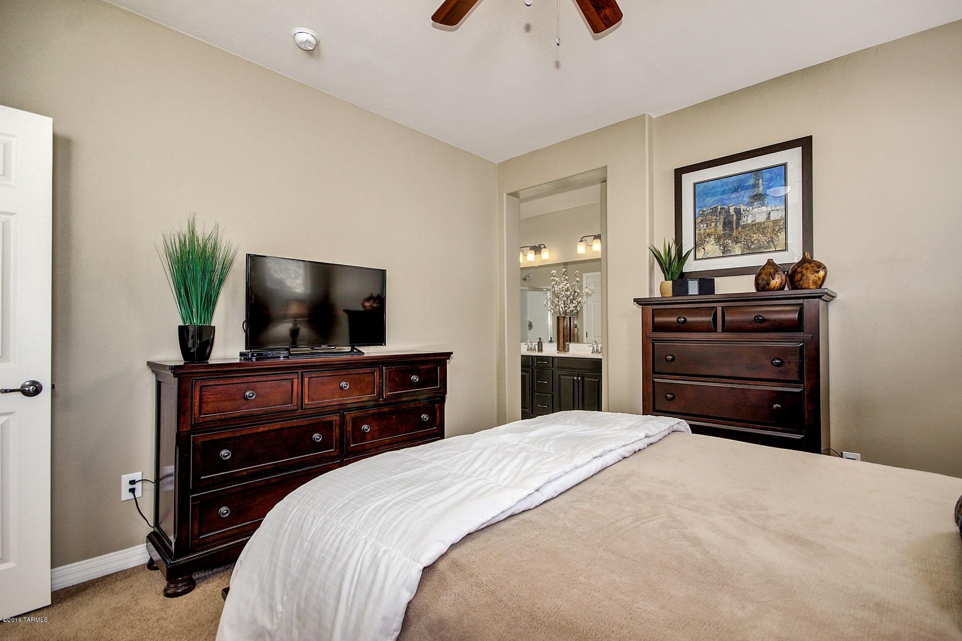 Las Campanas Blocks D & E - Residential