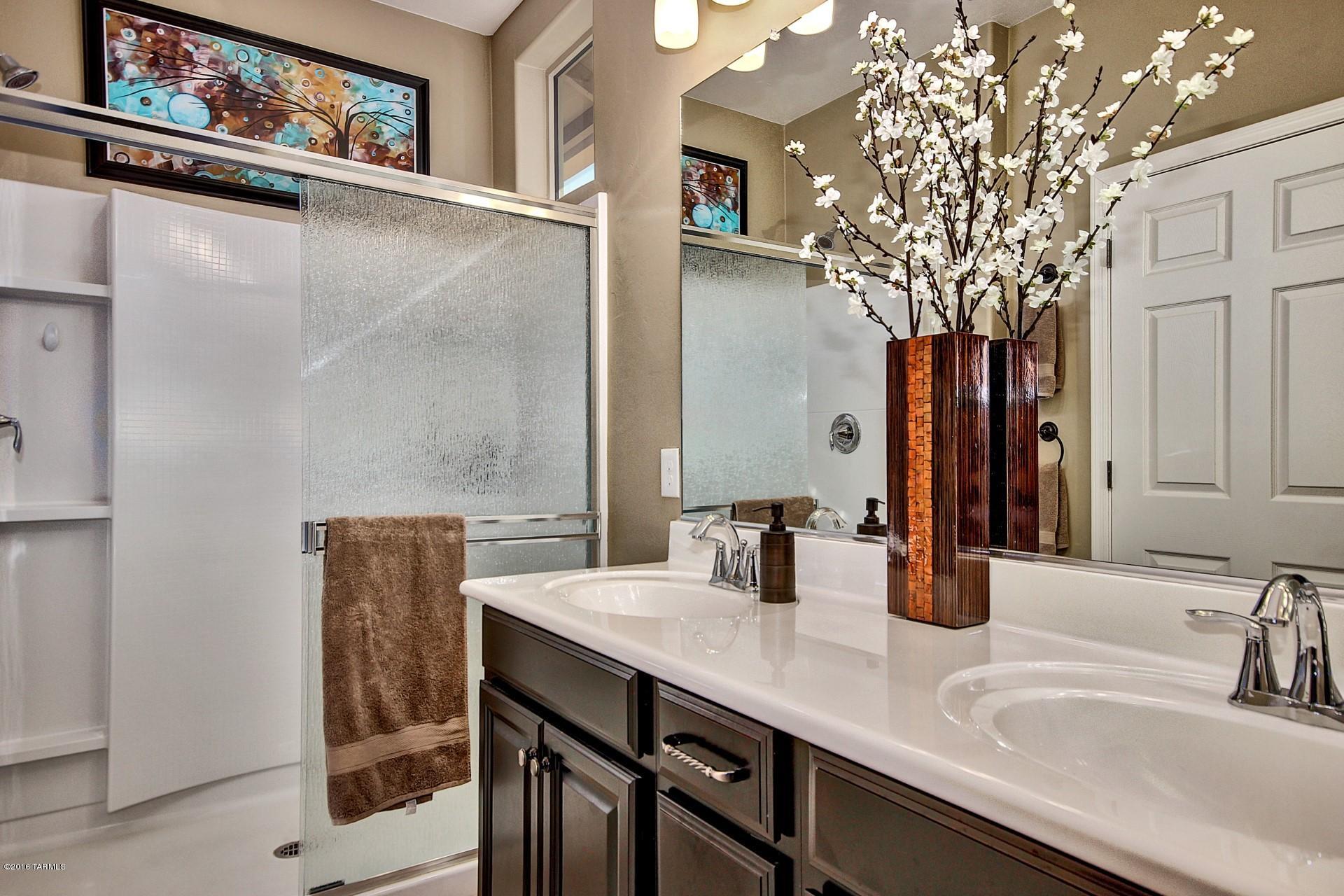 Las Campanas Blocks D & E - Residential