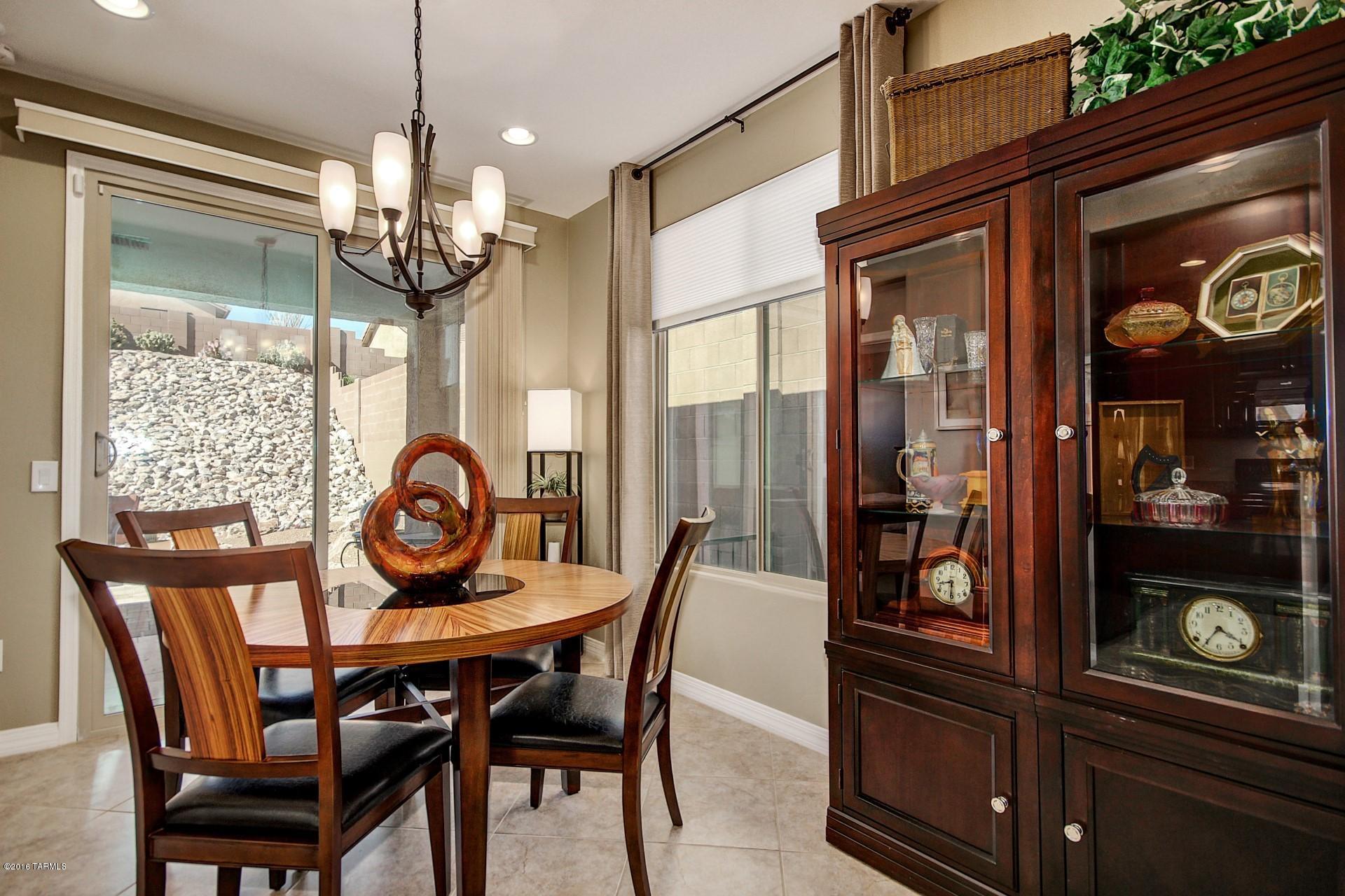 Las Campanas Blocks D & E - Residential