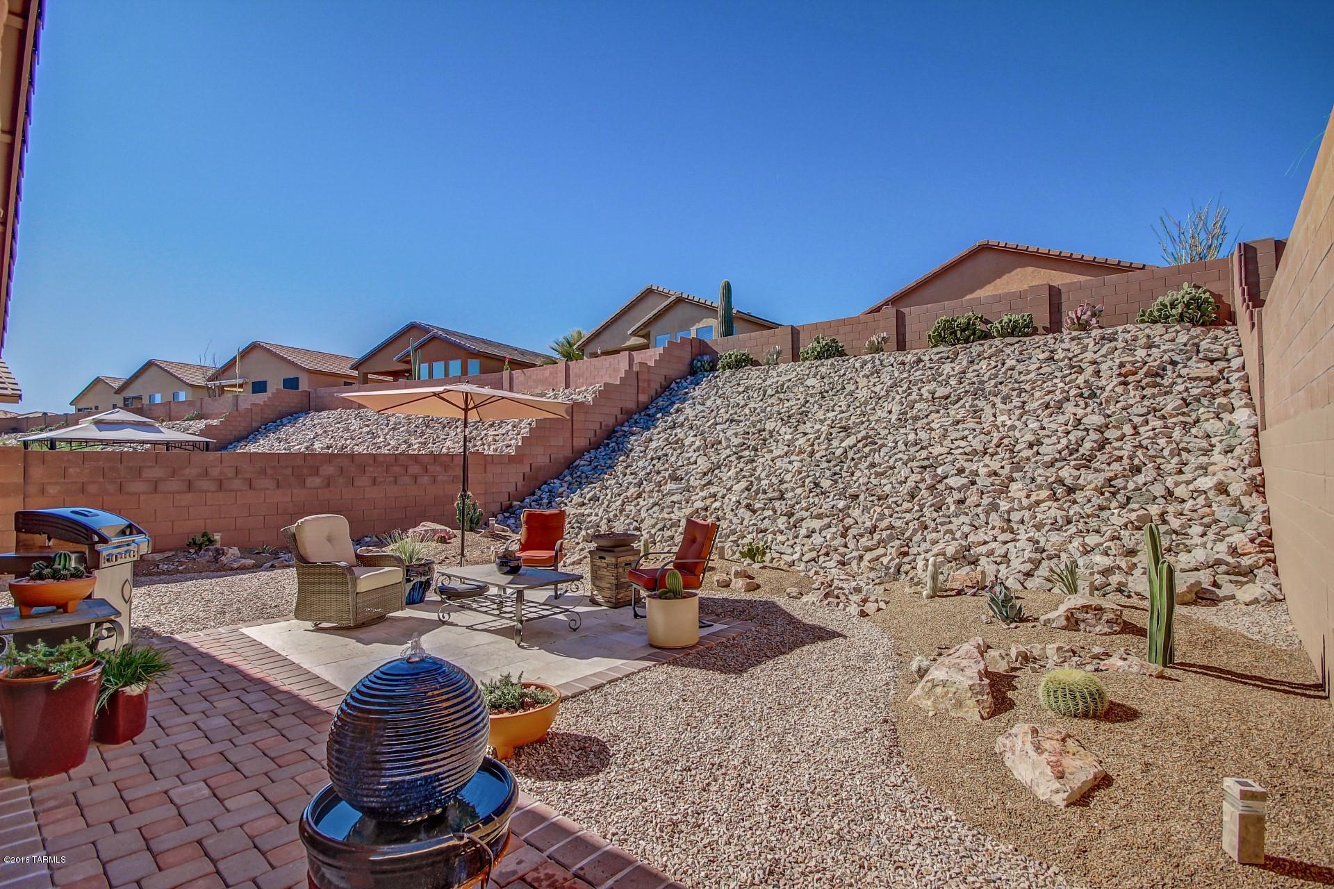 Las Campanas Blocks D & E - Residential