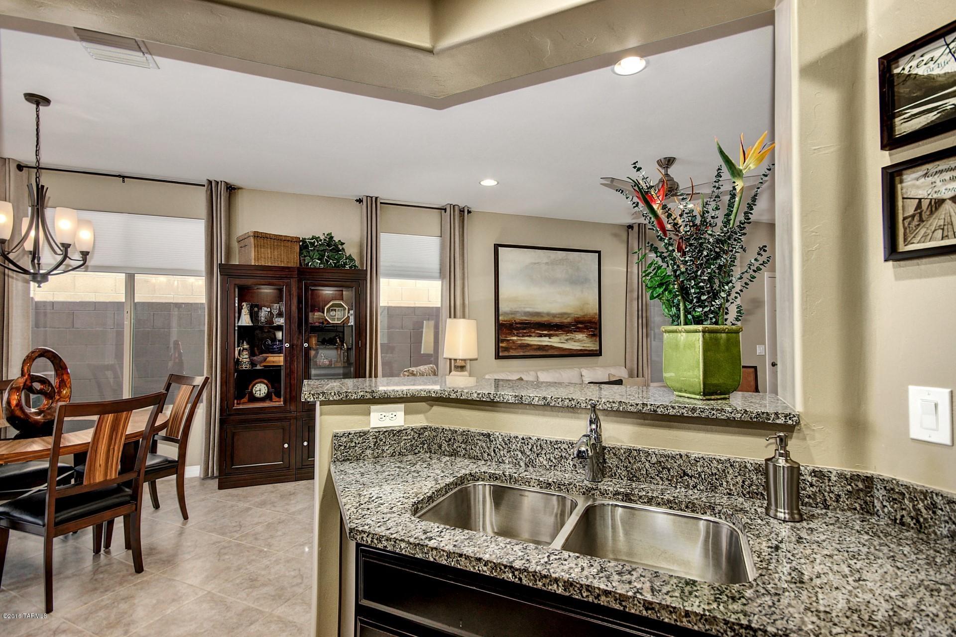 Las Campanas Blocks D & E - Residential
