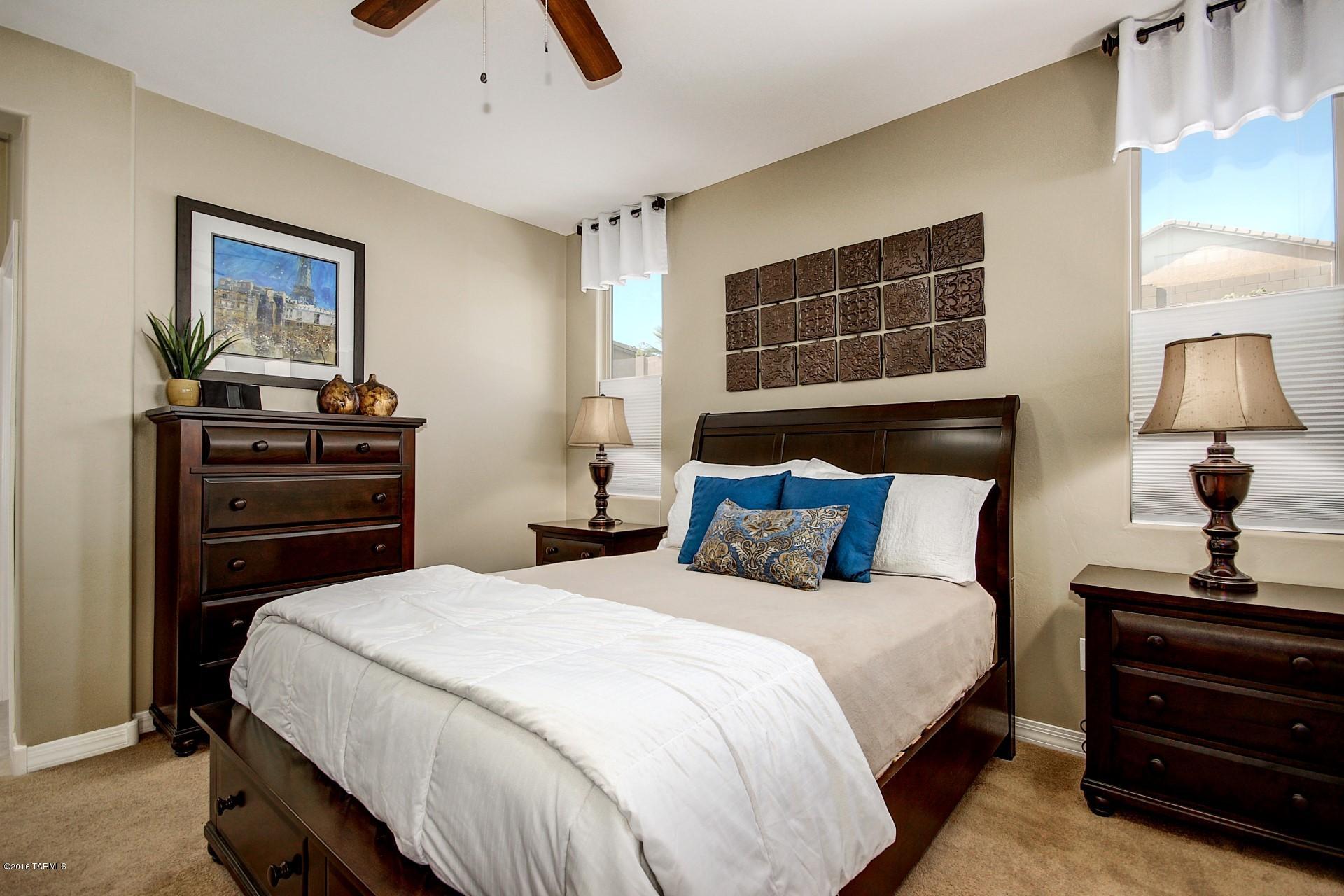 Las Campanas Blocks D & E - Residential