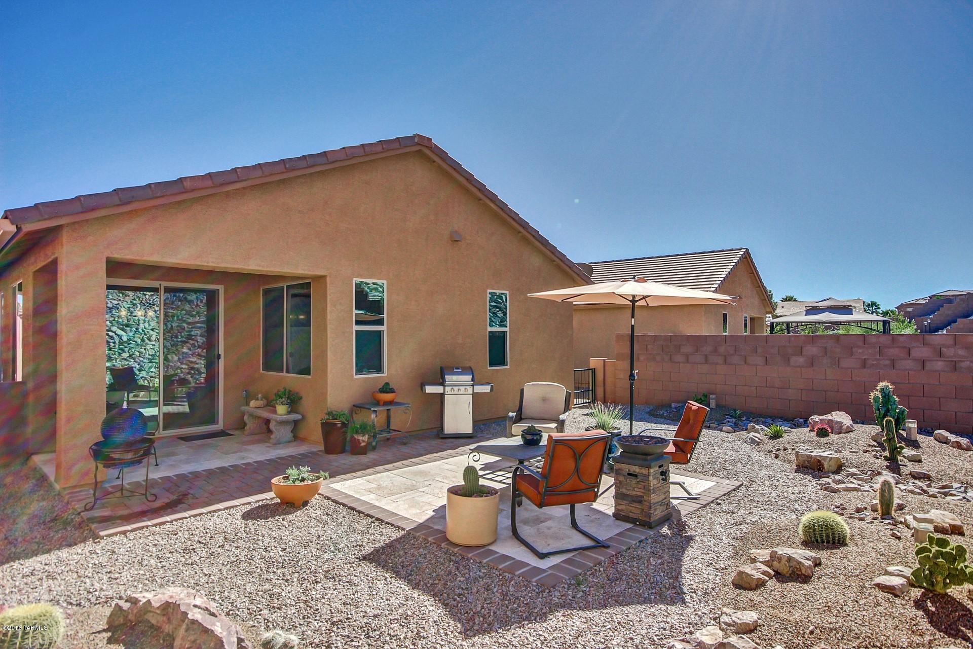 Las Campanas Blocks D & E - Residential