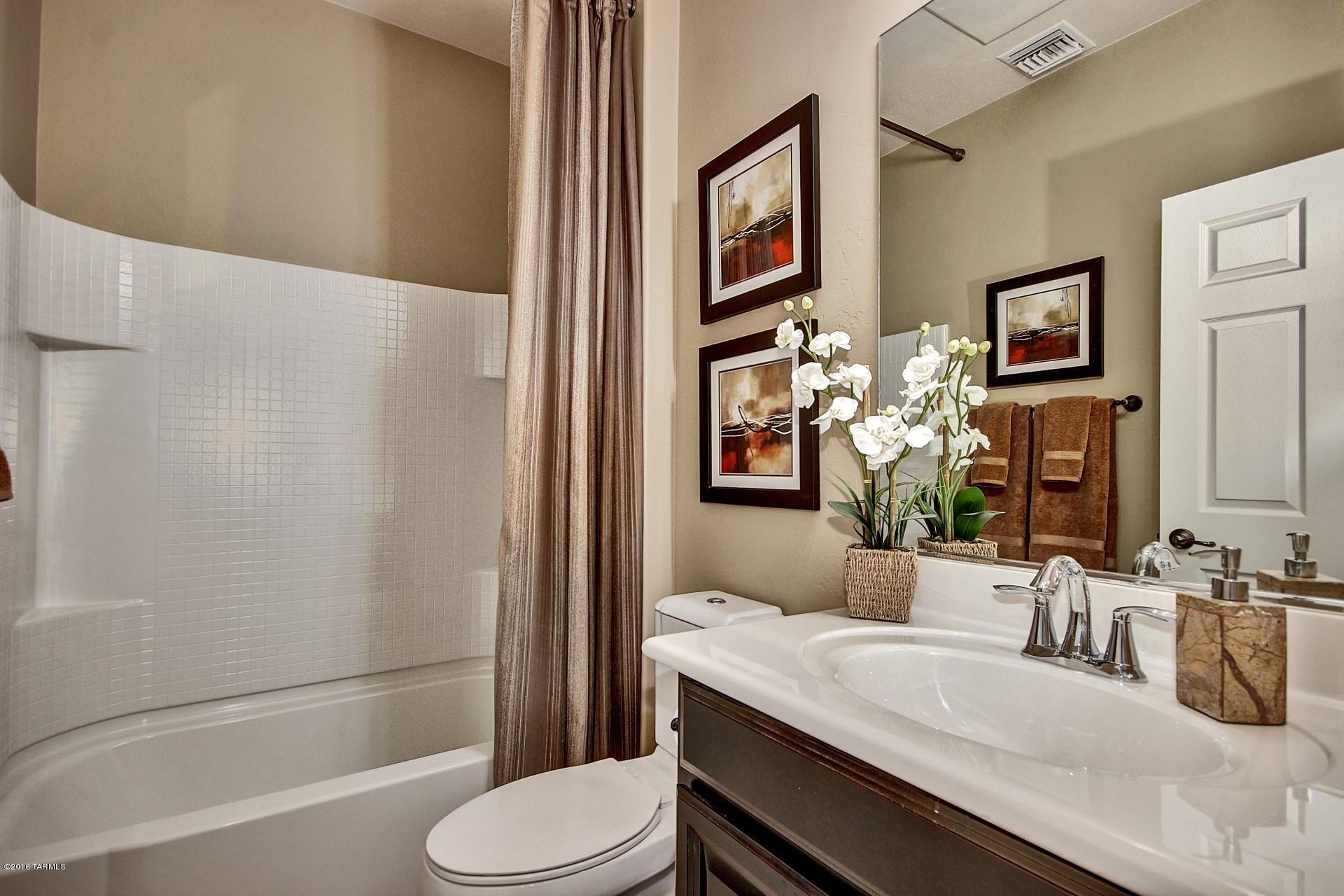 Las Campanas Blocks D & E - Residential