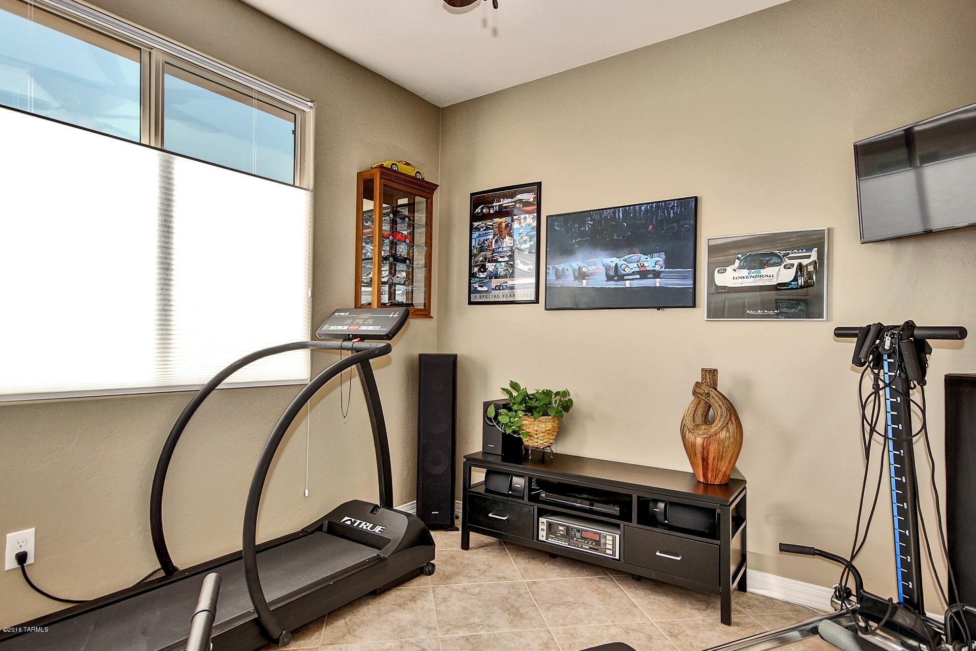 Las Campanas Blocks D & E - Residential