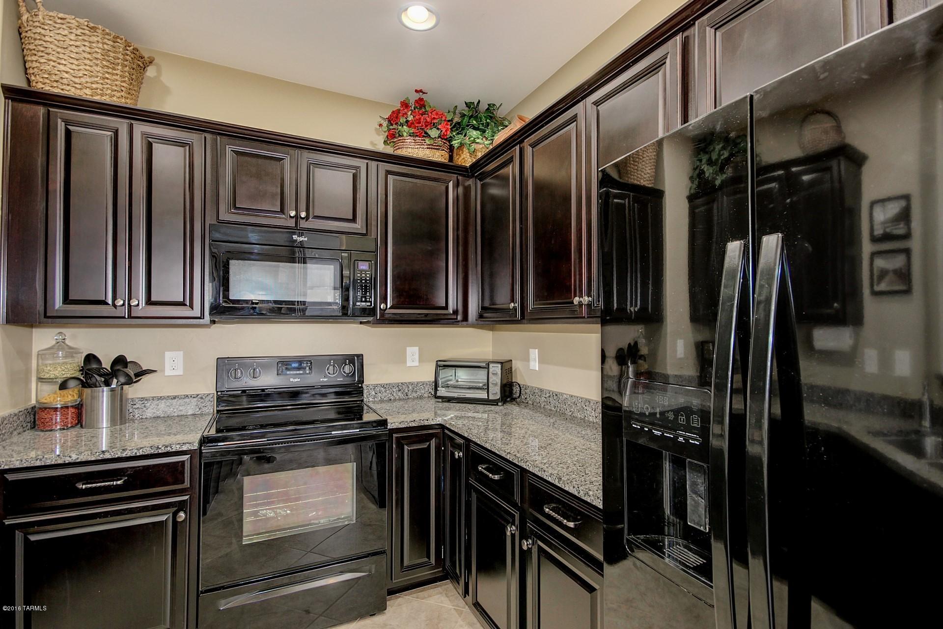 Las Campanas Blocks D & E - Residential
