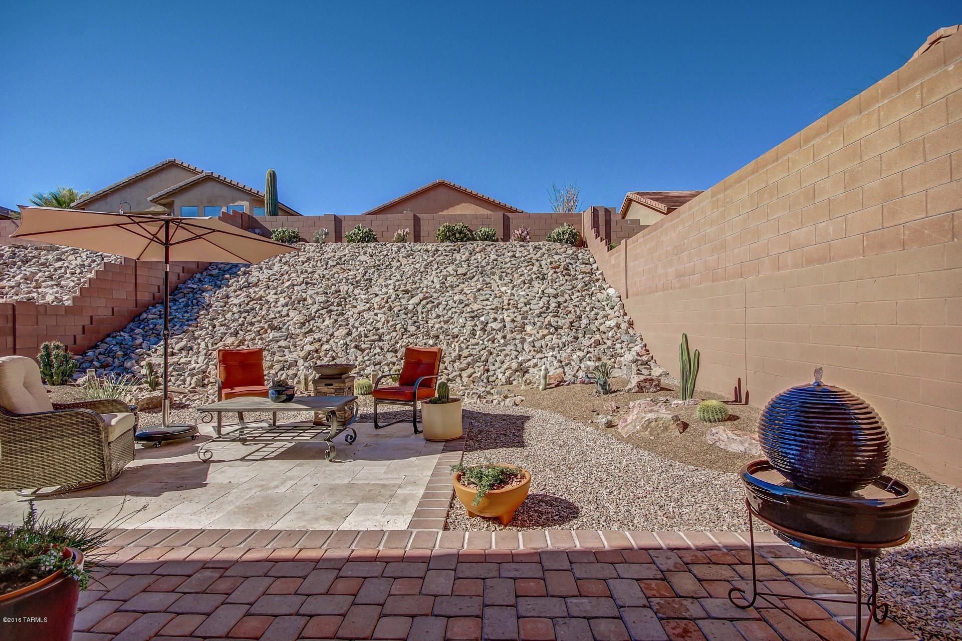 Las Campanas Blocks D & E - Residential