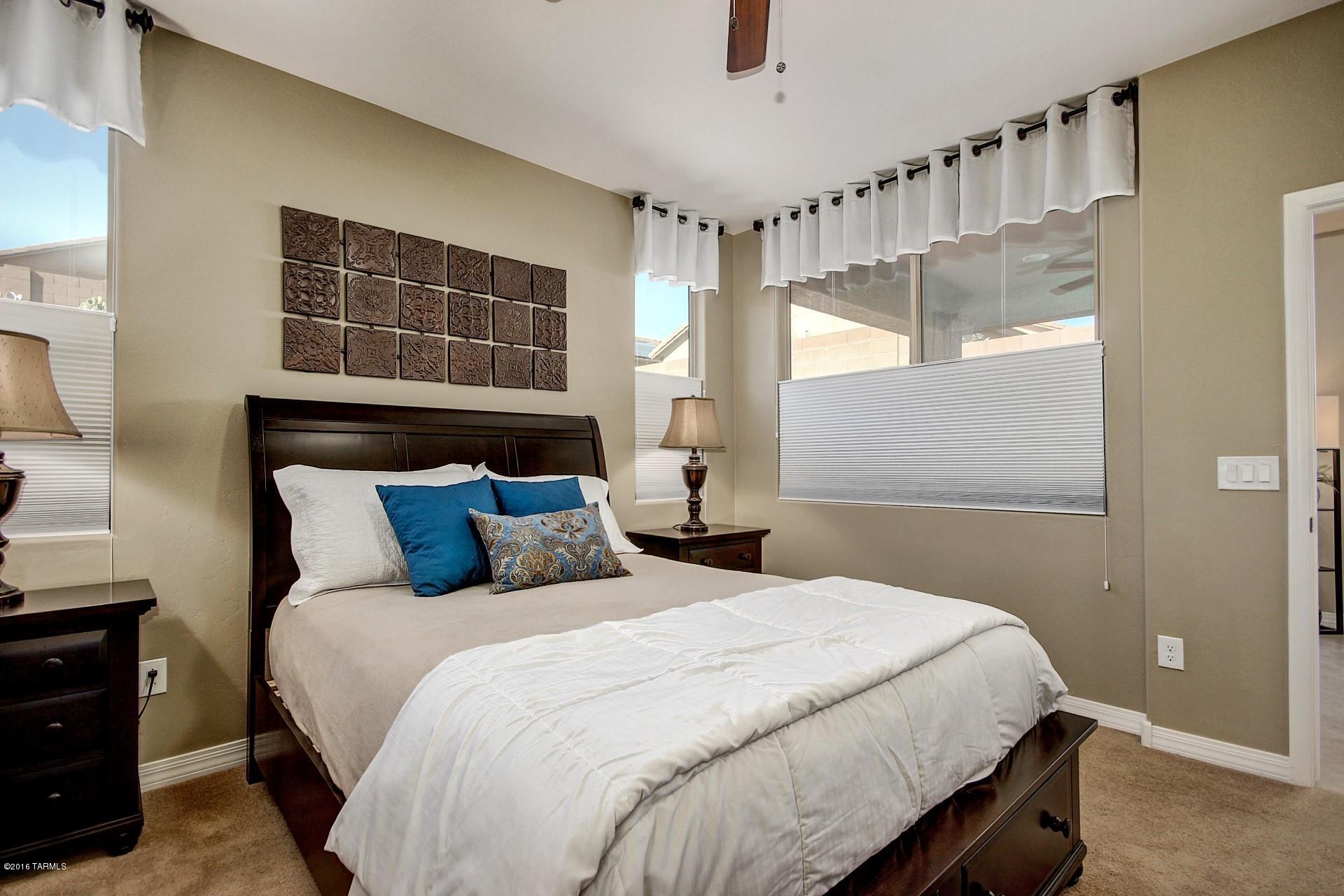 Las Campanas Blocks D & E - Residential