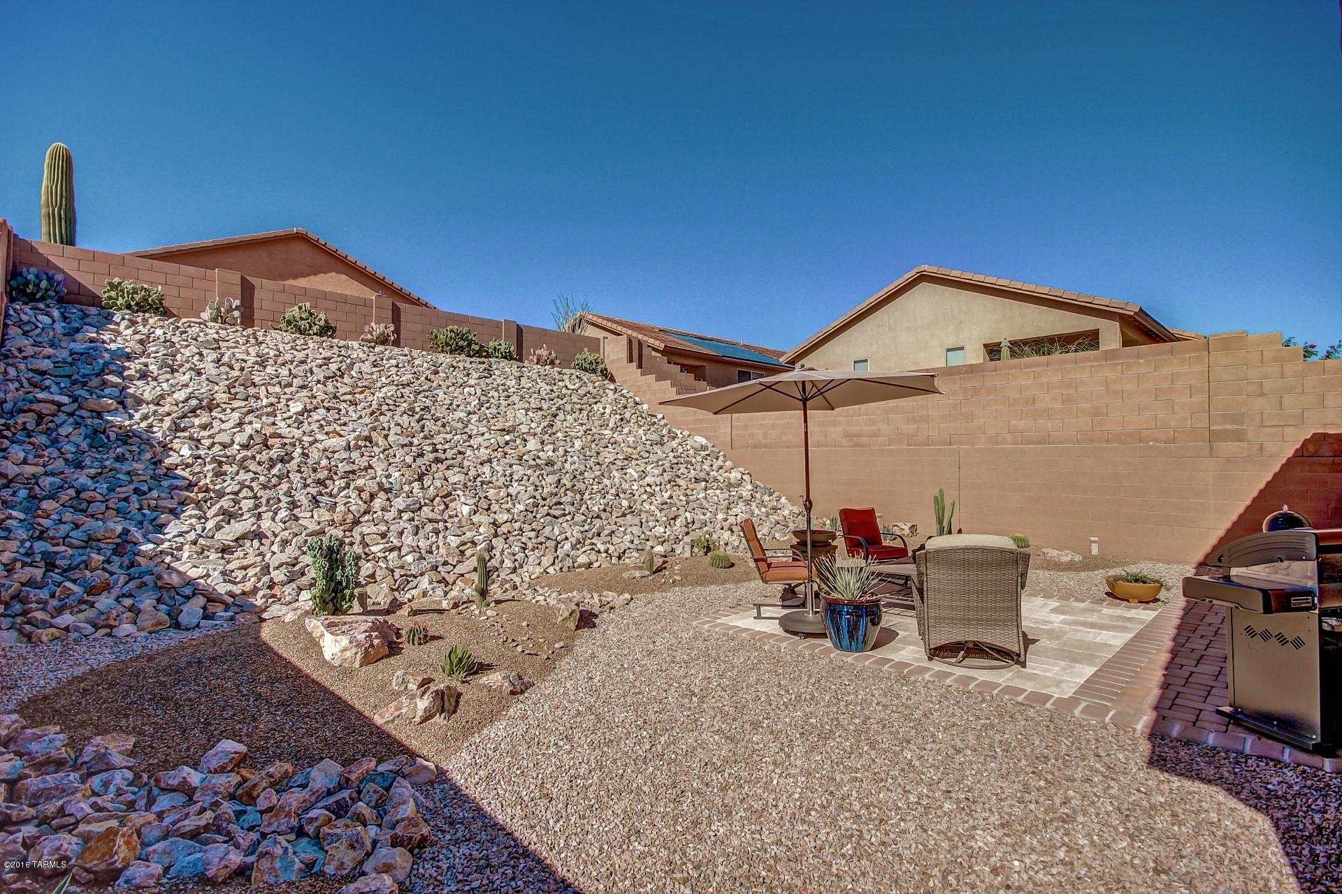 Las Campanas Blocks D & E - Residential