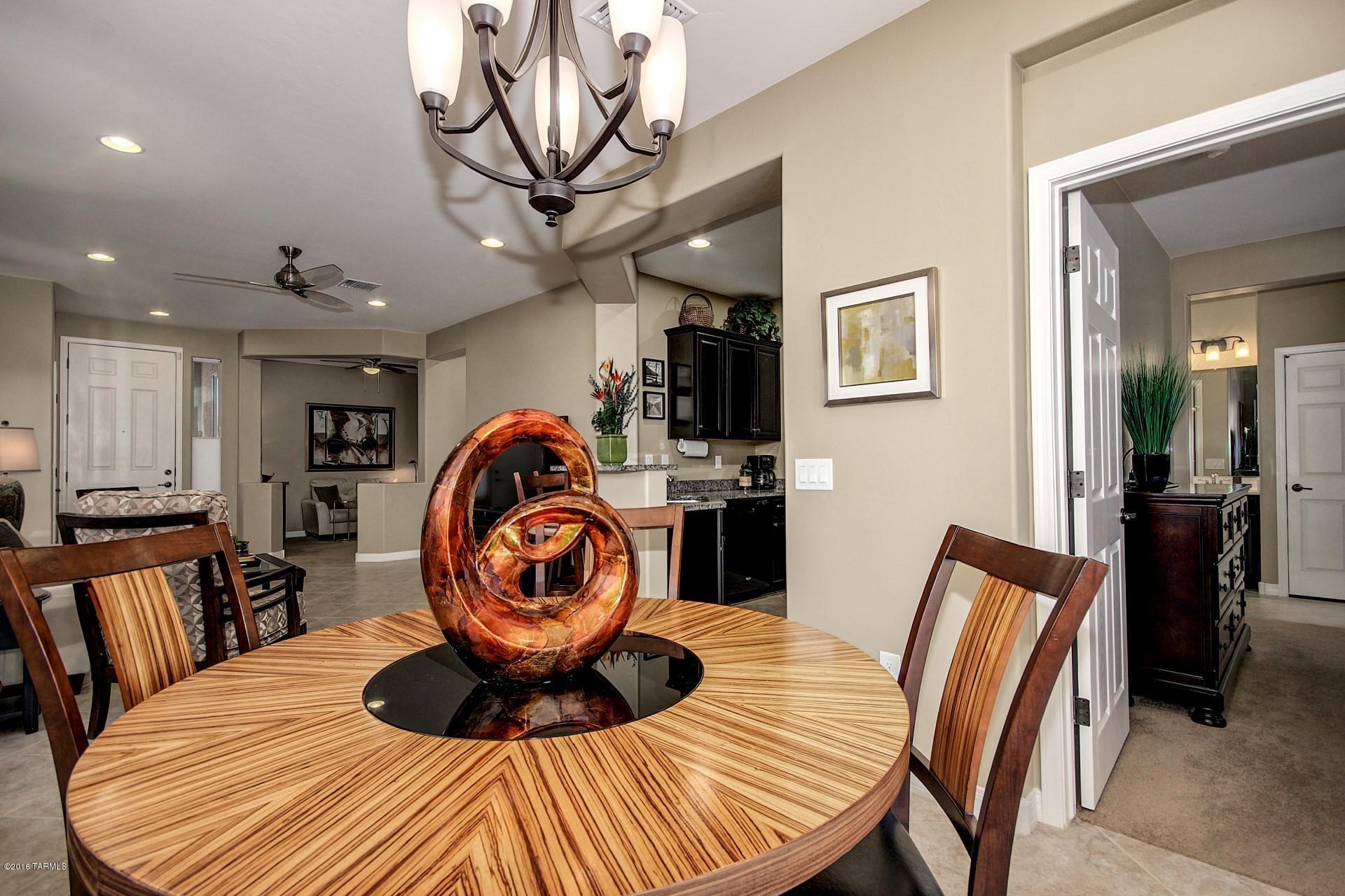 Las Campanas Blocks D & E - Residential