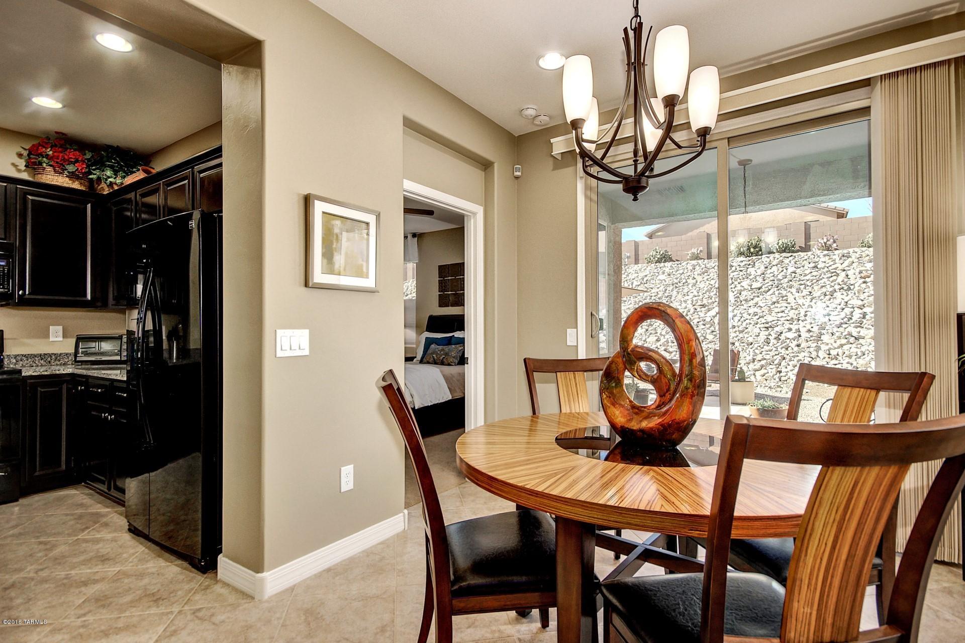 Las Campanas Blocks D & E - Residential