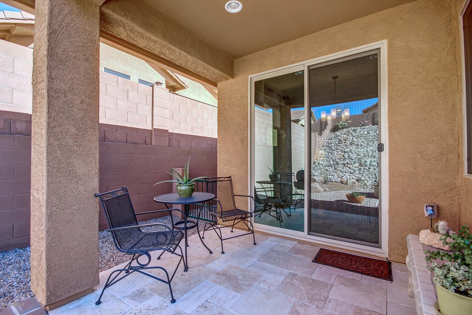 Las Campanas Blocks D & E - Residential