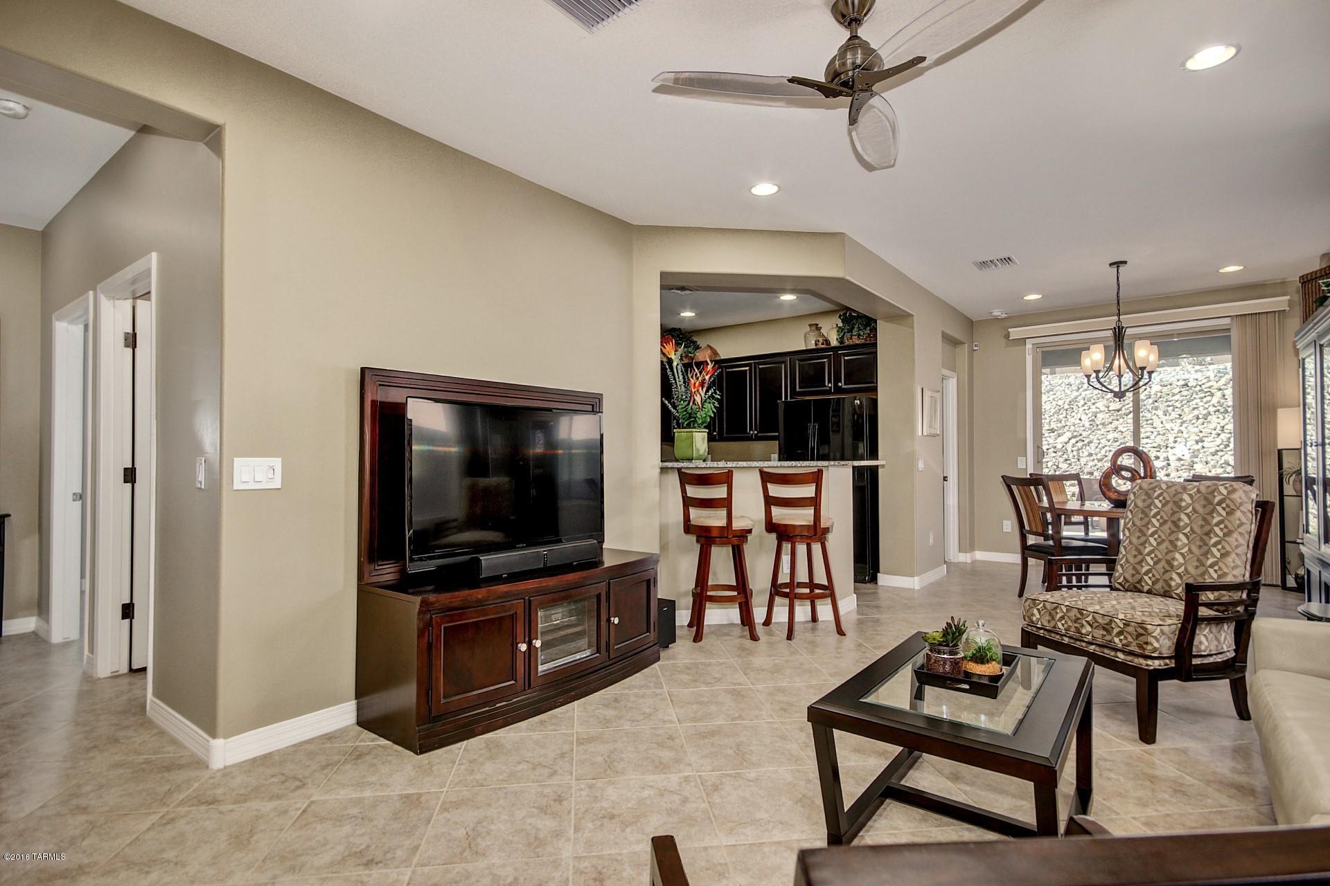 Las Campanas Blocks D & E - Residential