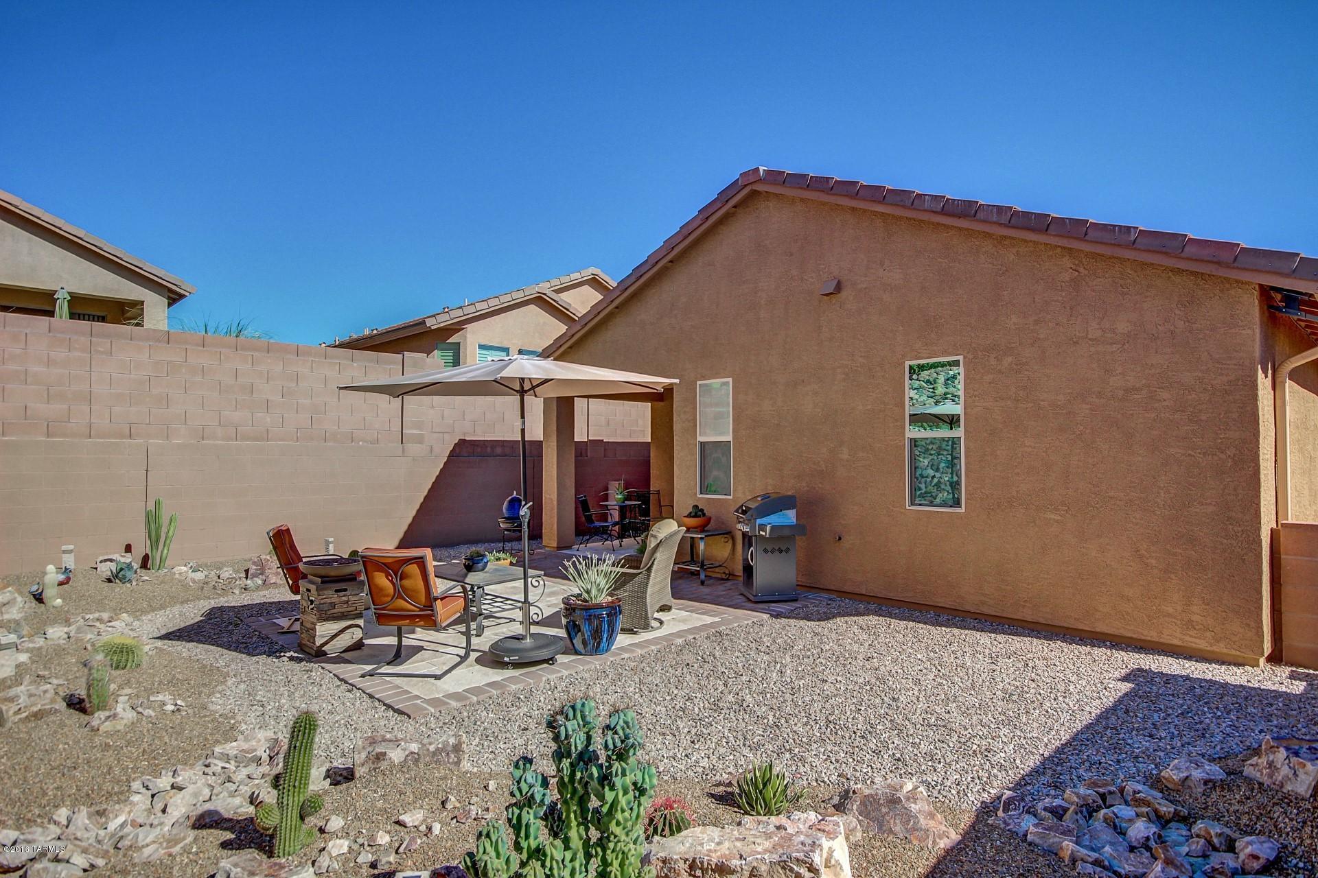 Las Campanas Blocks D & E - Residential
