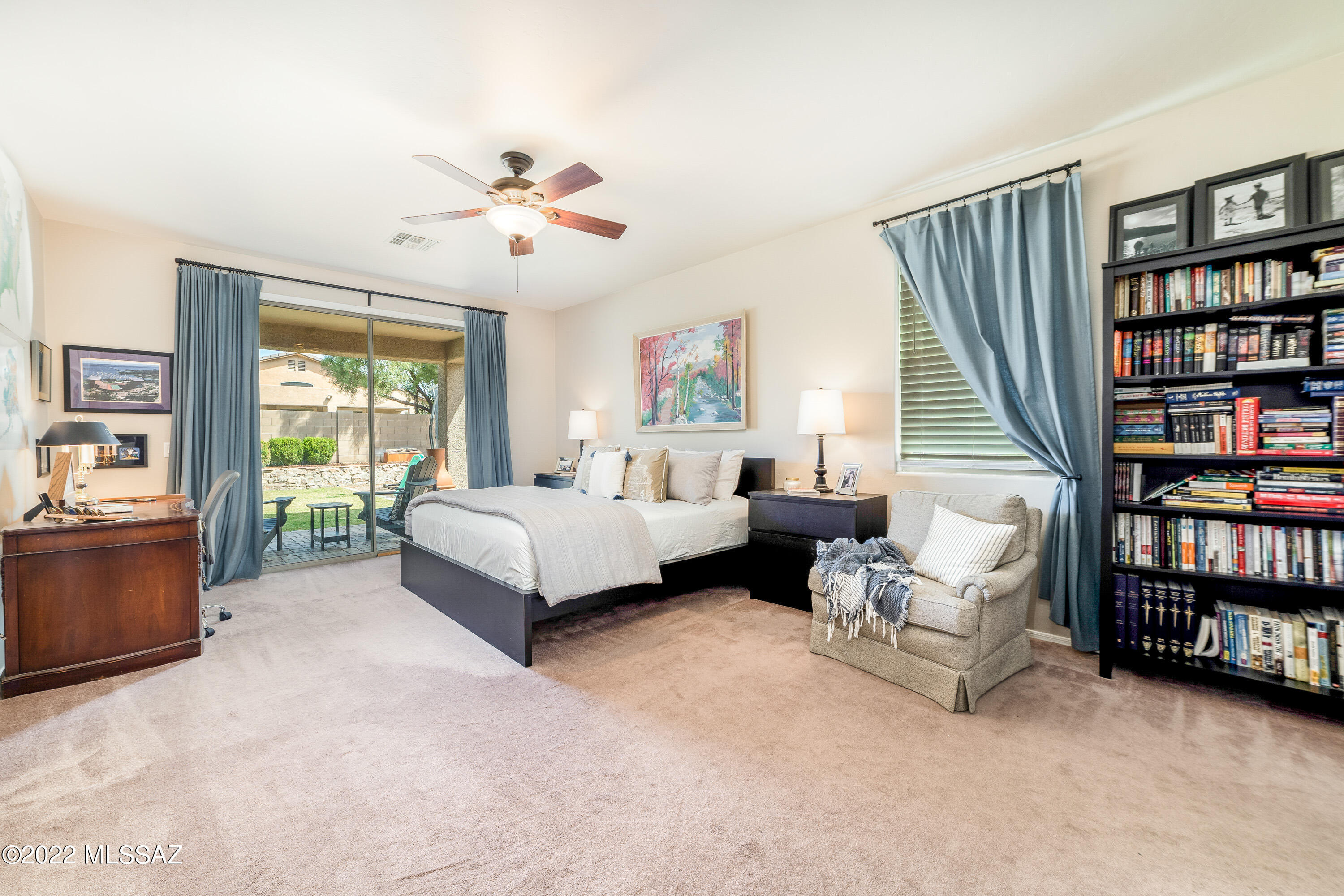Gladden Farms BLK 10 (1-84) - Residential