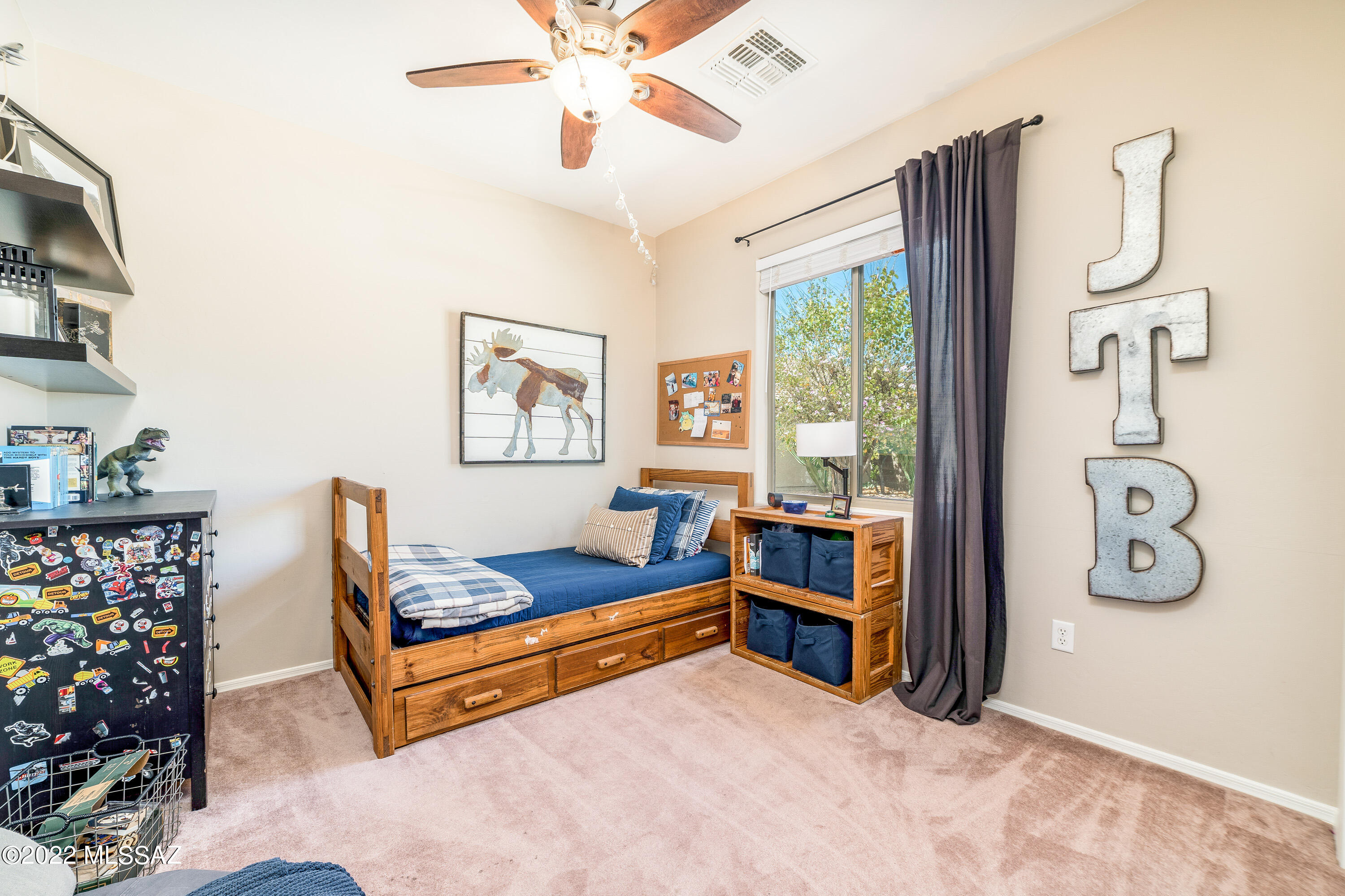 Gladden Farms BLK 10 (1-84) - Residential