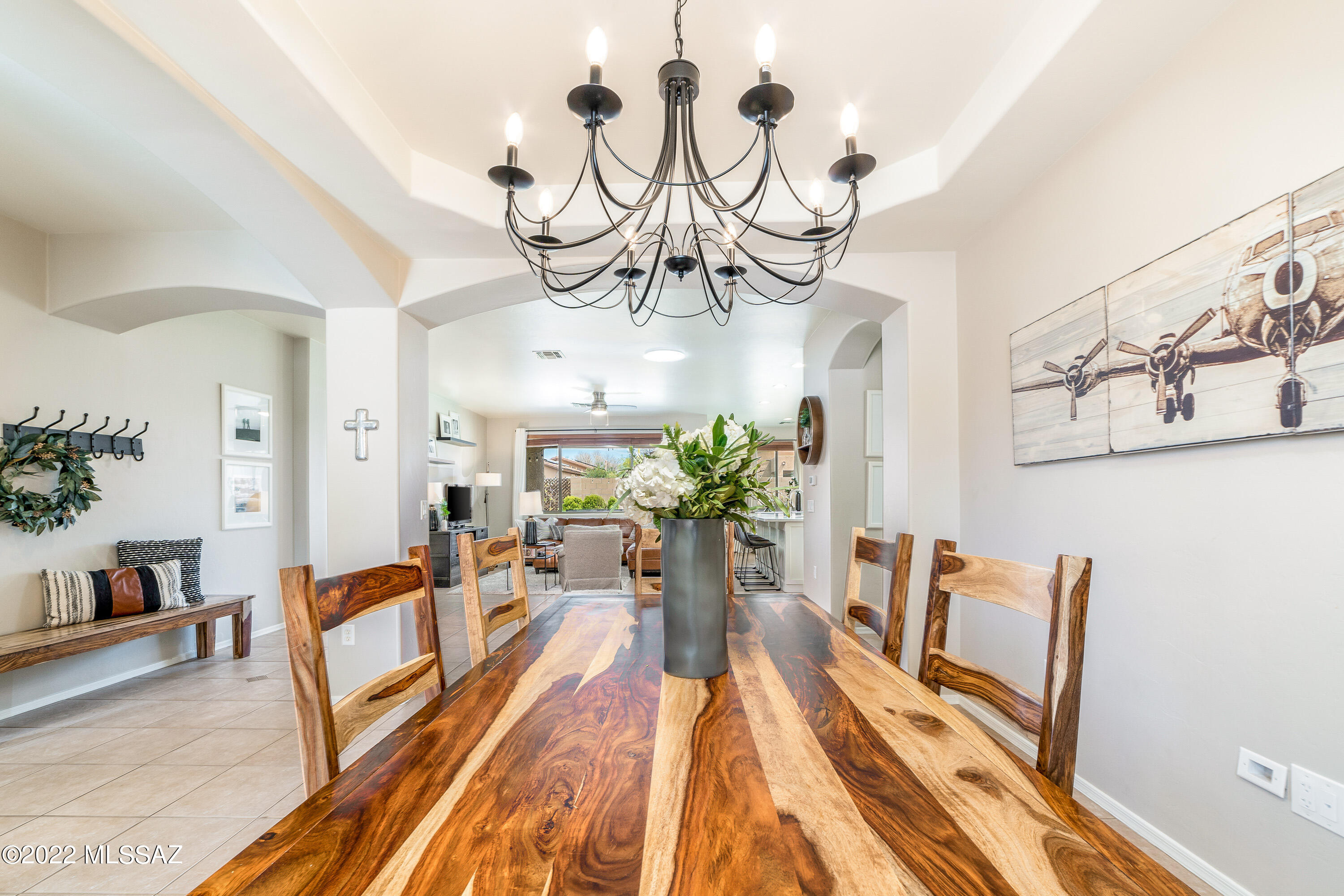 Gladden Farms BLK 10 (1-84) - Residential