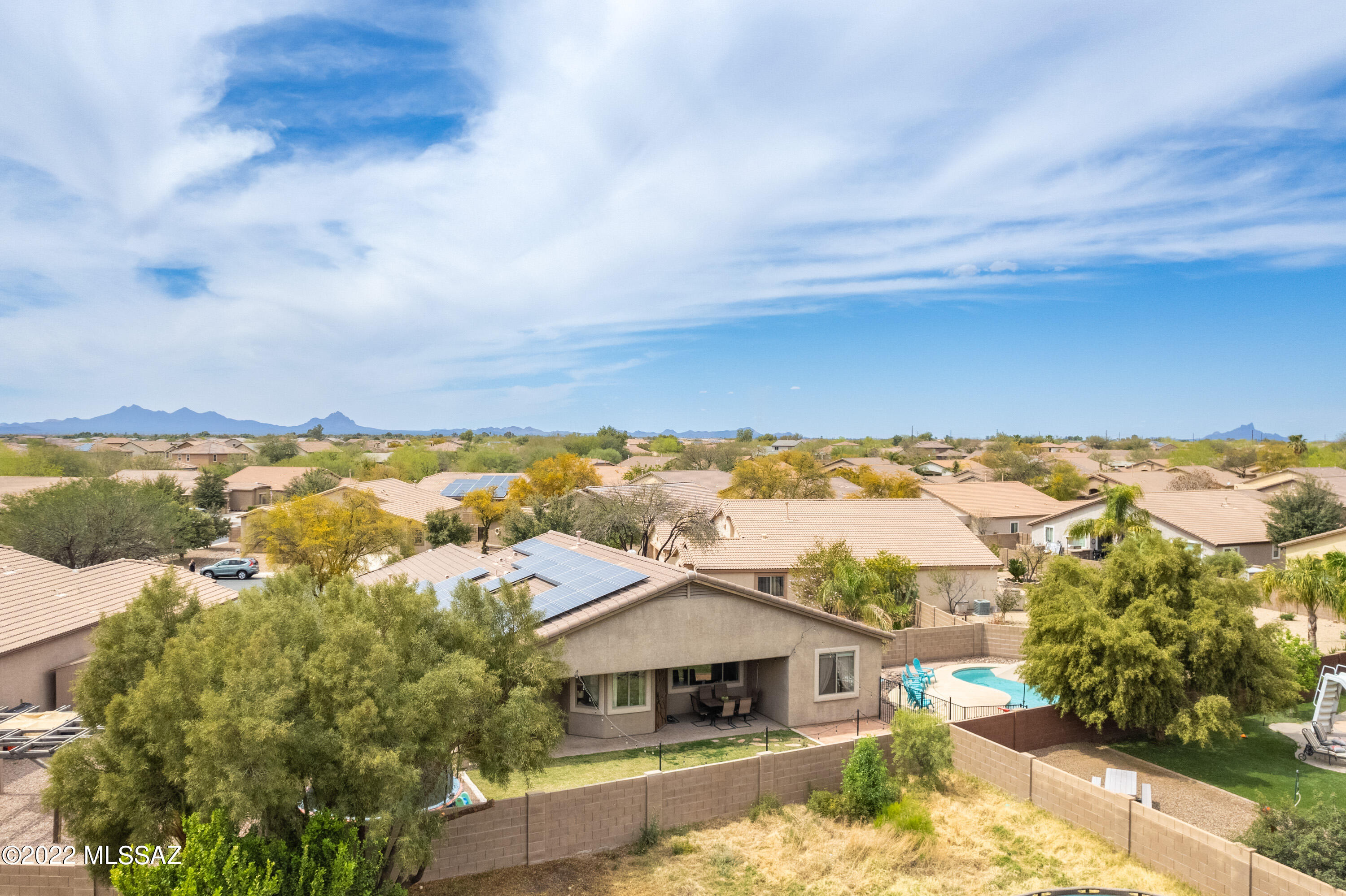 Gladden Farms BLK 10 (1-84) - Residential
