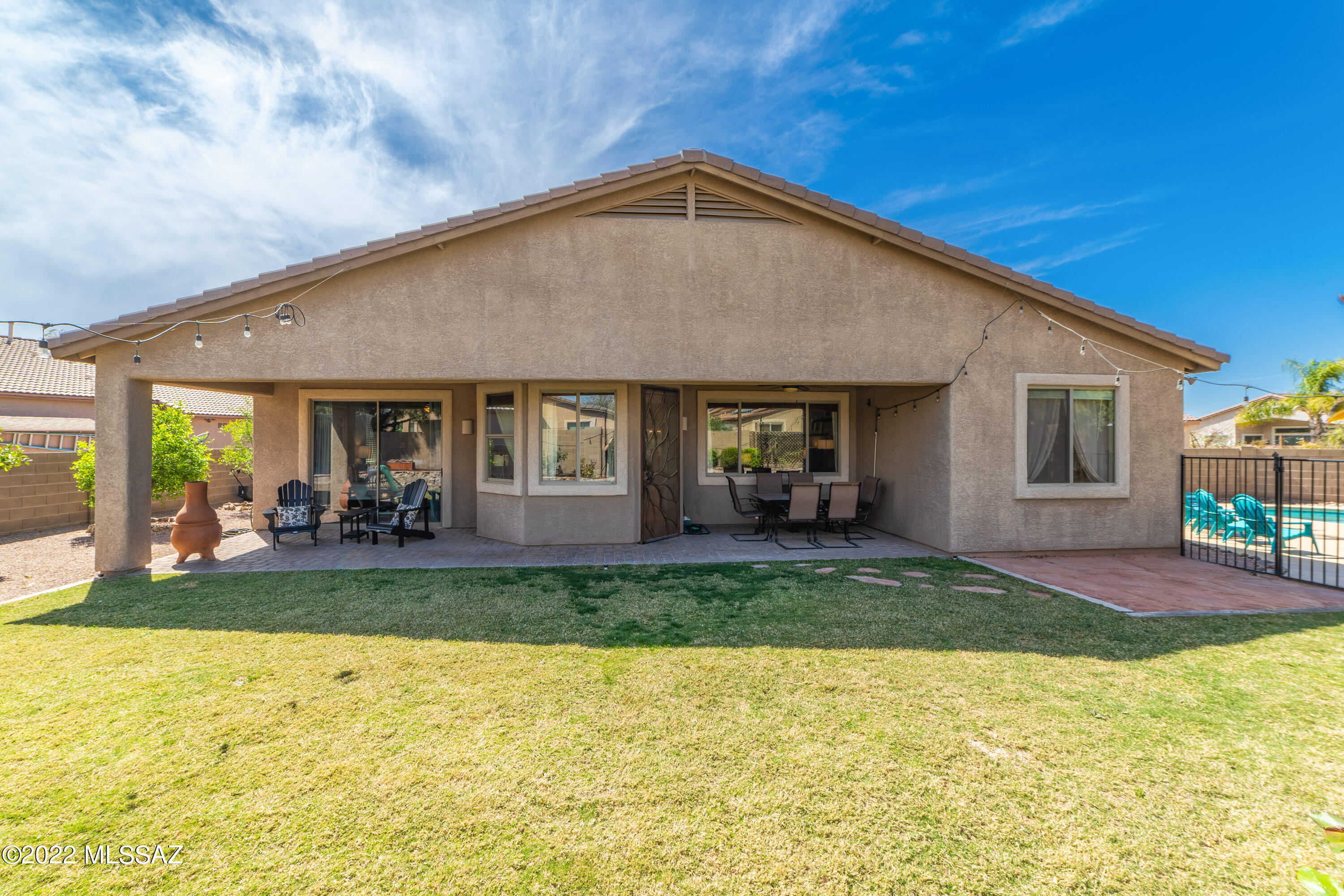 Gladden Farms BLK 10 (1-84) - Residential