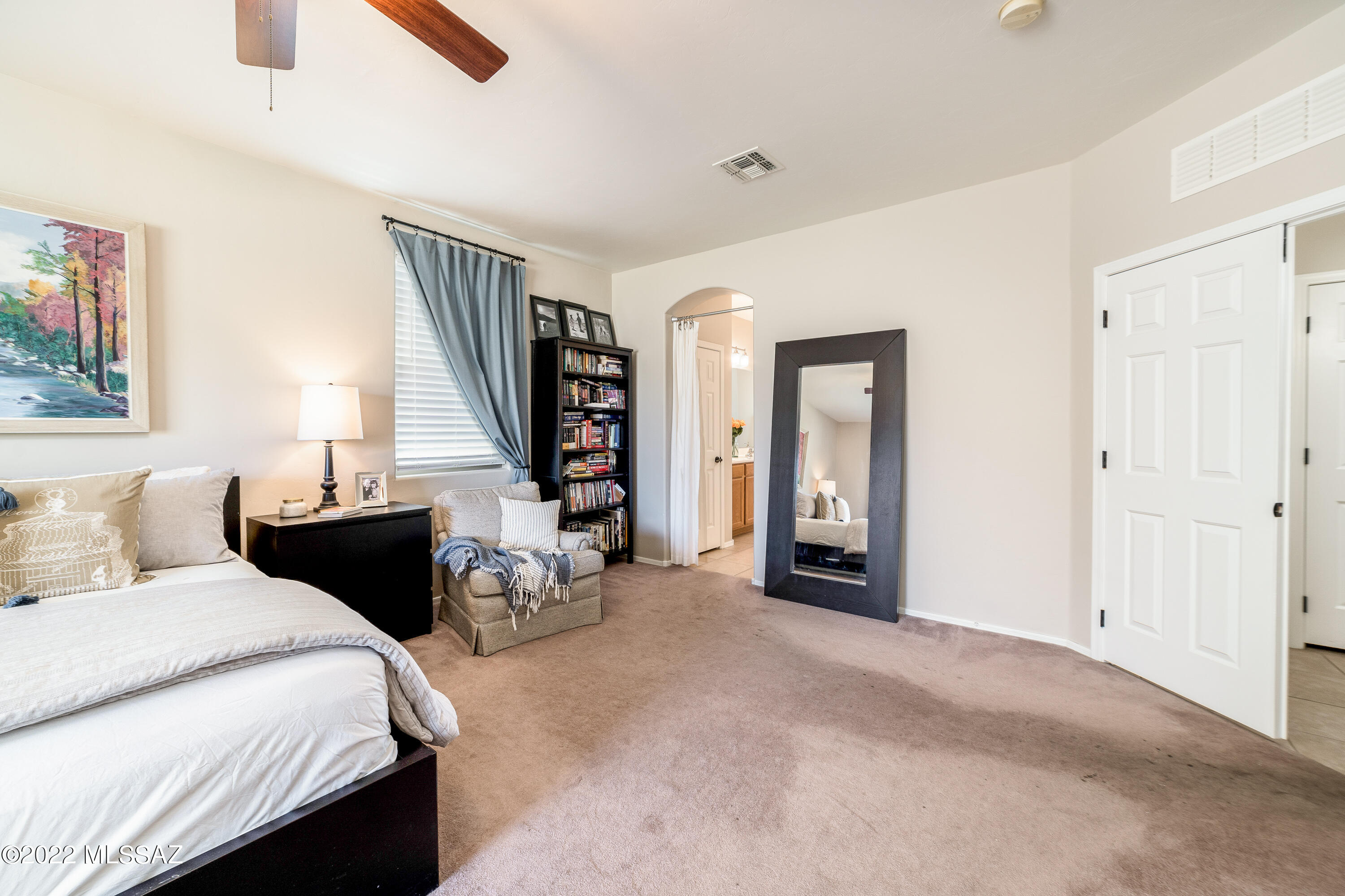 Gladden Farms BLK 10 (1-84) - Residential