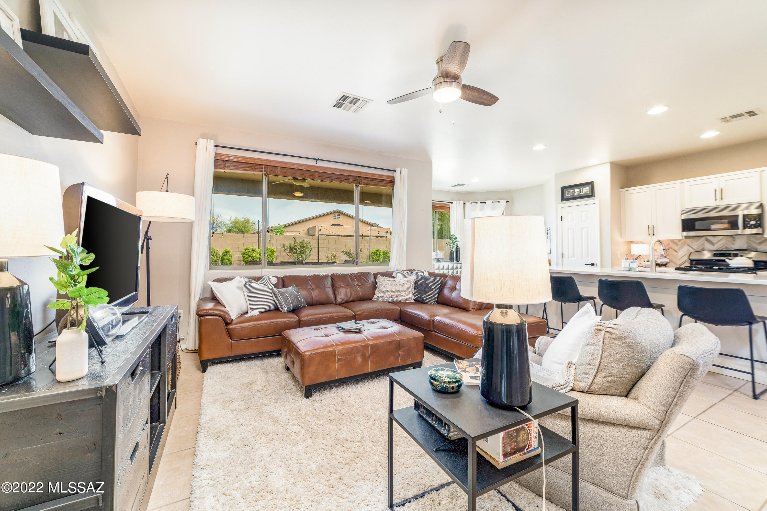 Gladden Farms BLK 10 (1-84) - Residential