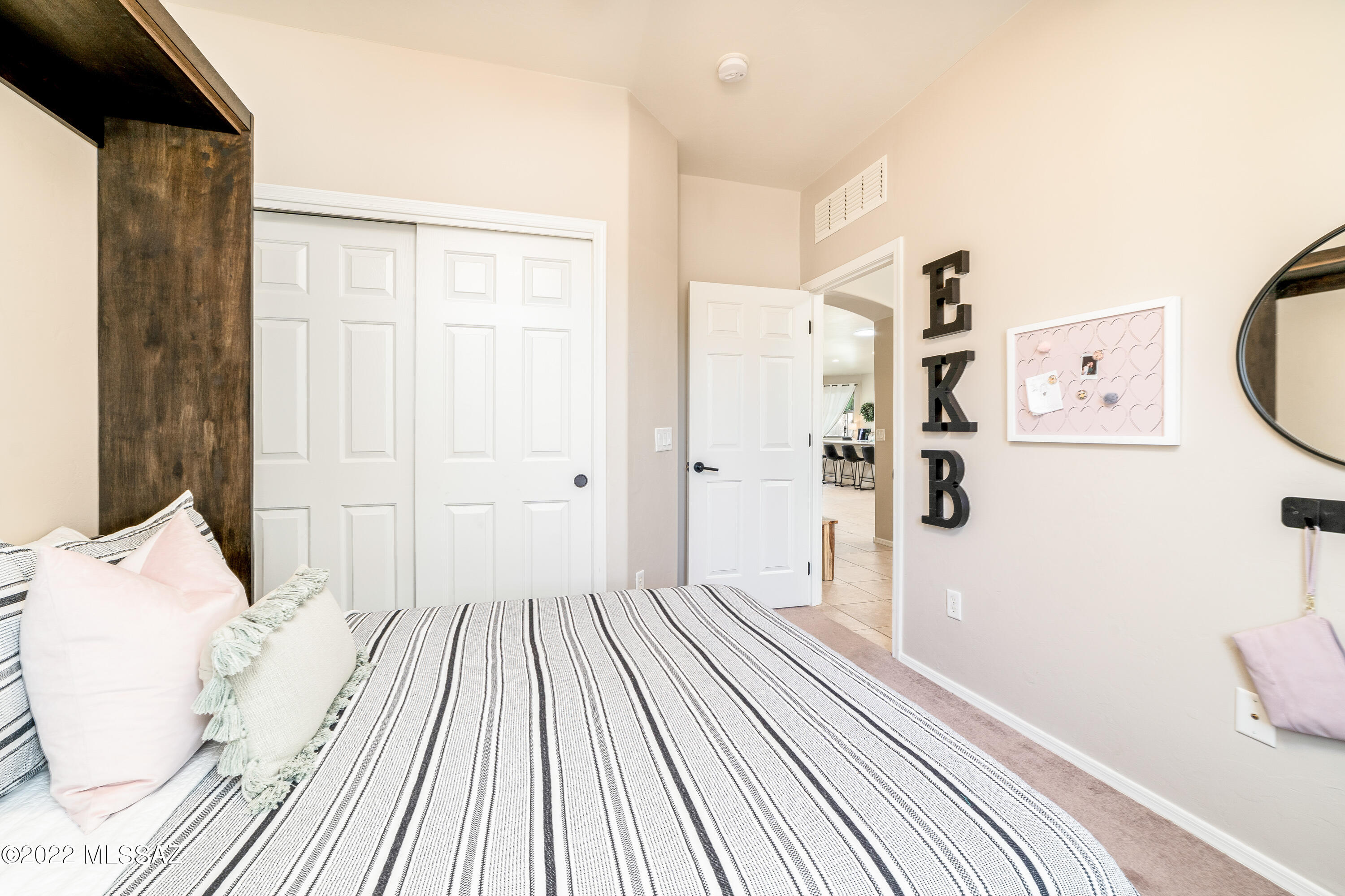 Gladden Farms BLK 10 (1-84) - Residential