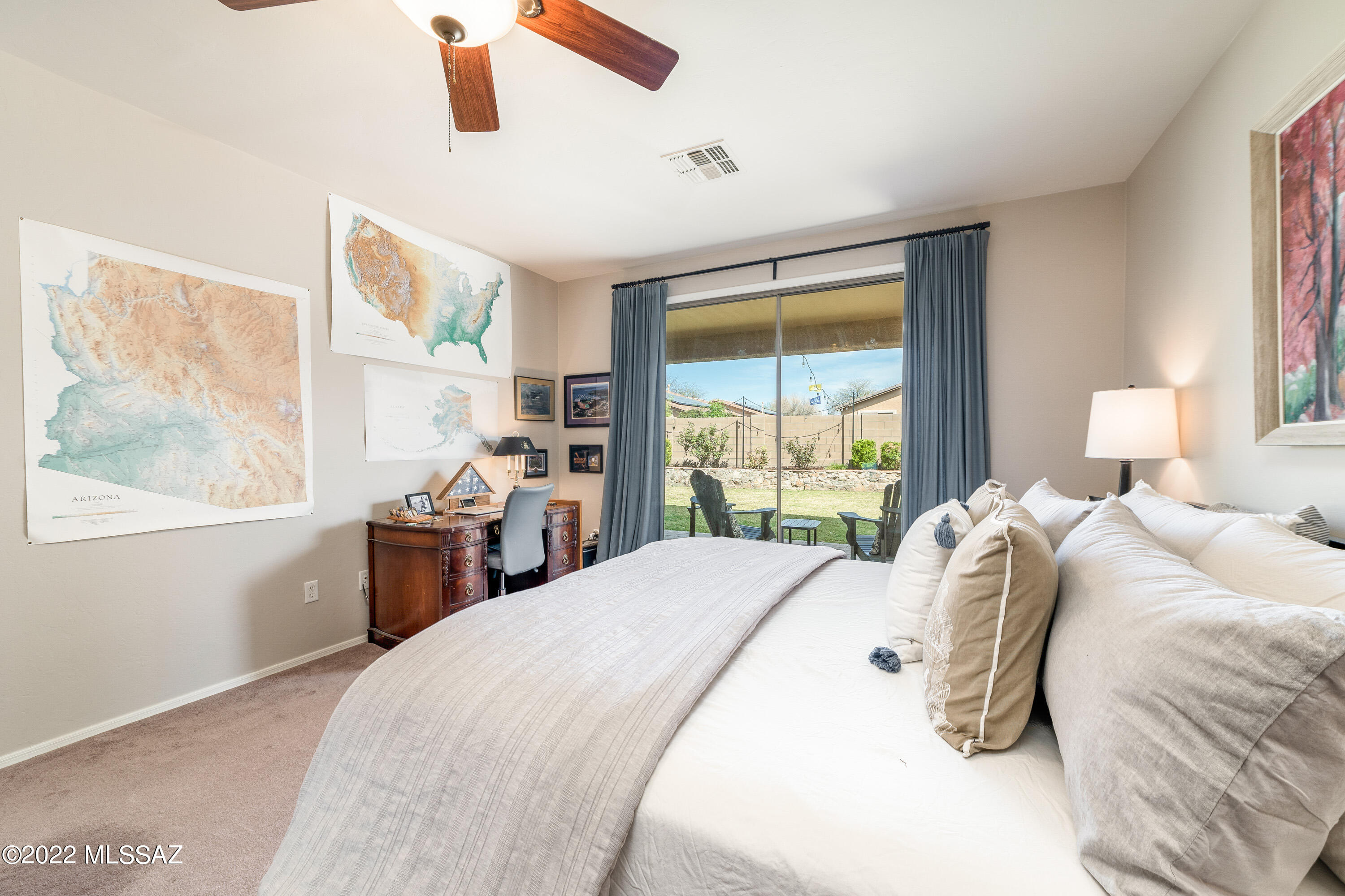 Gladden Farms BLK 10 (1-84) - Residential
