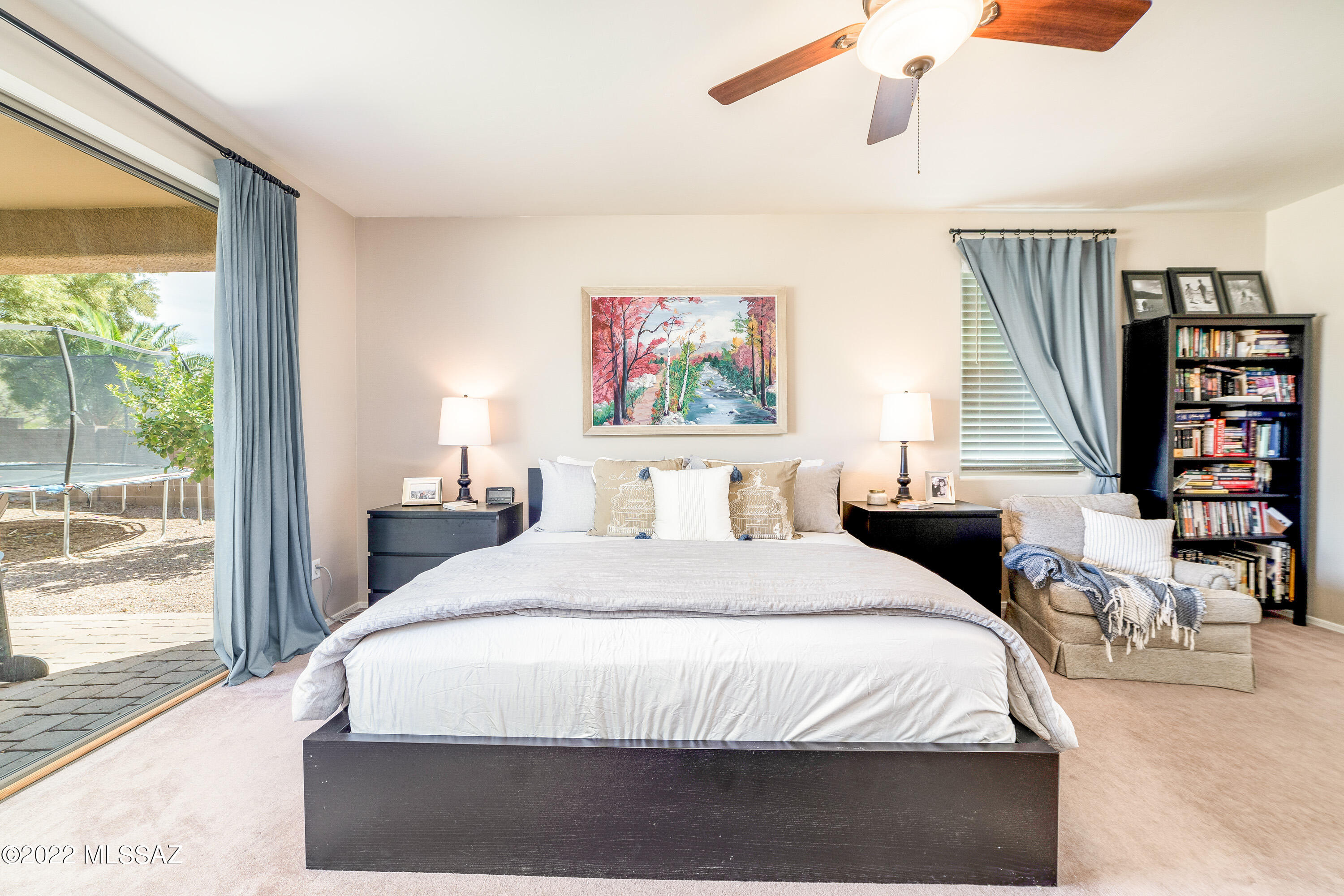 Gladden Farms BLK 10 (1-84) - Residential