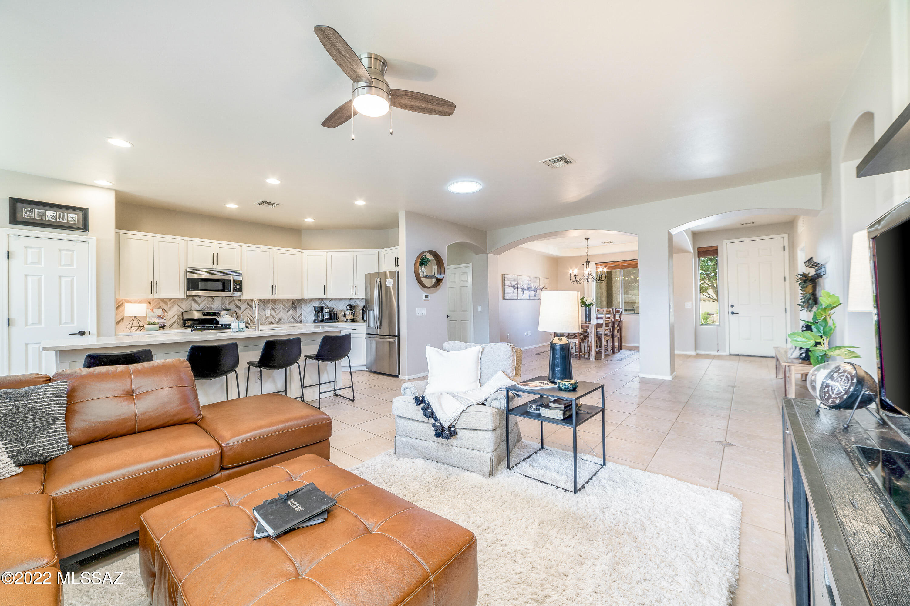 Gladden Farms BLK 10 (1-84) - Residential