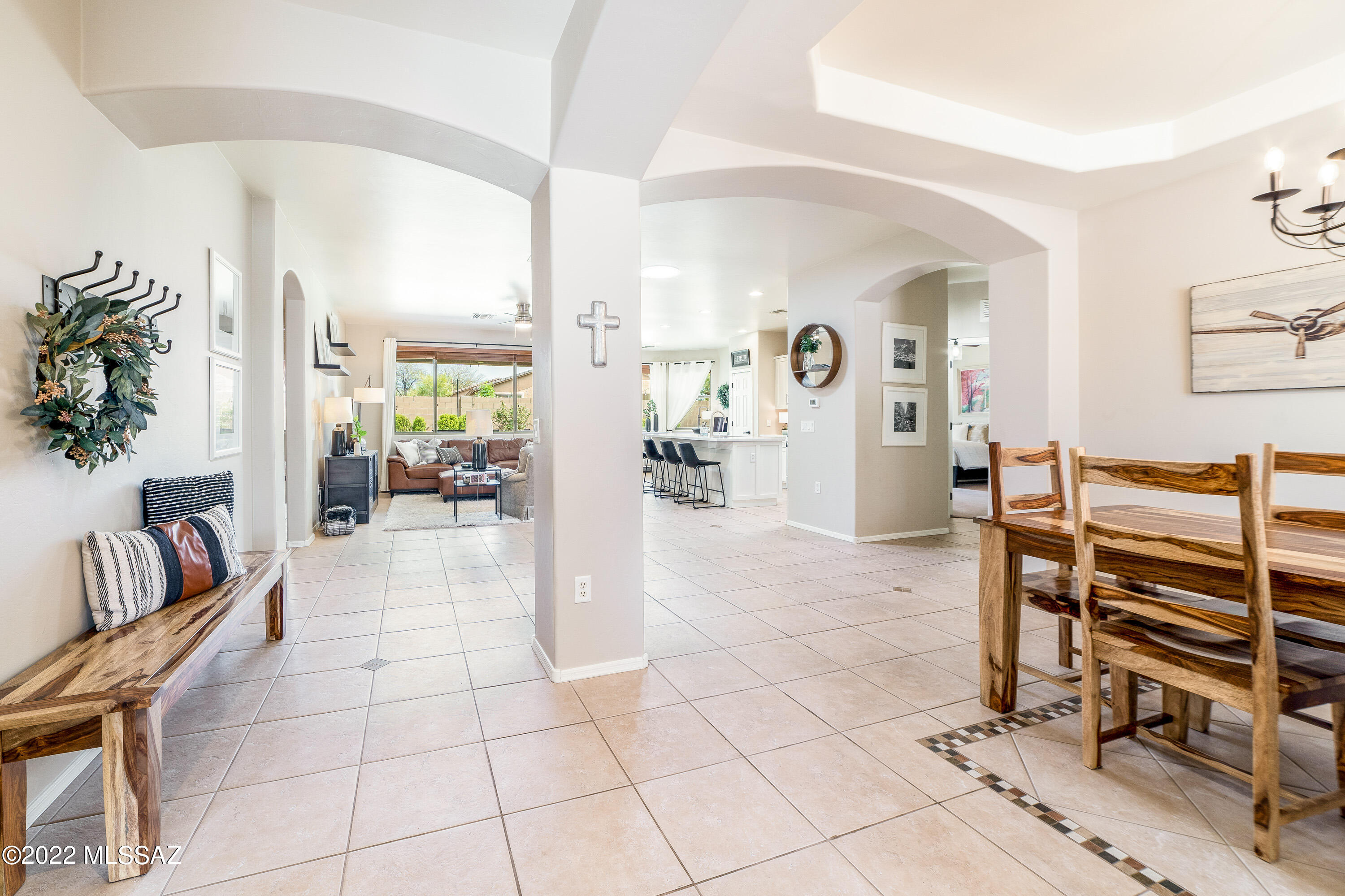 Gladden Farms BLK 10 (1-84) - Residential
