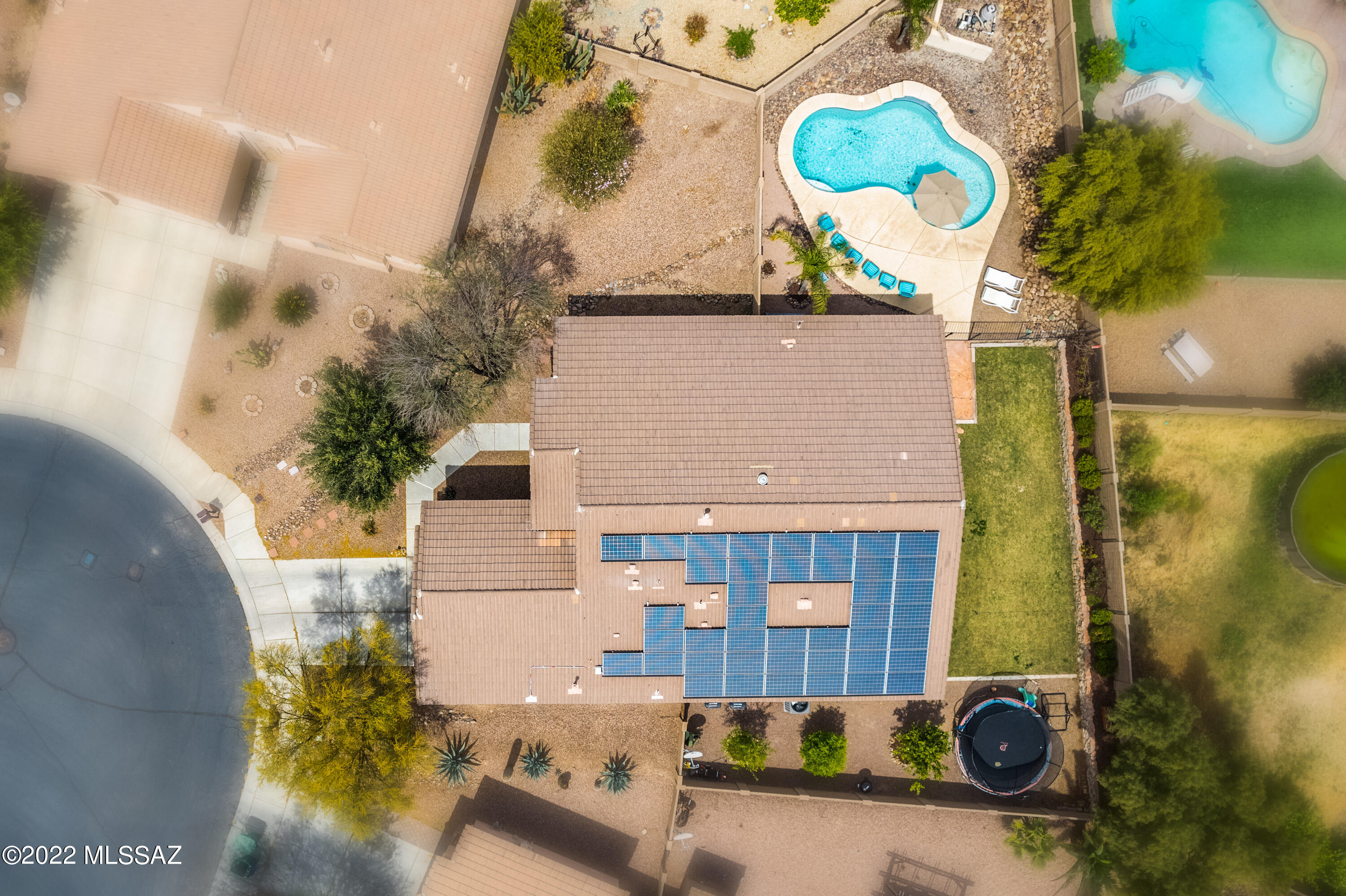 Gladden Farms BLK 10 (1-84) - Residential