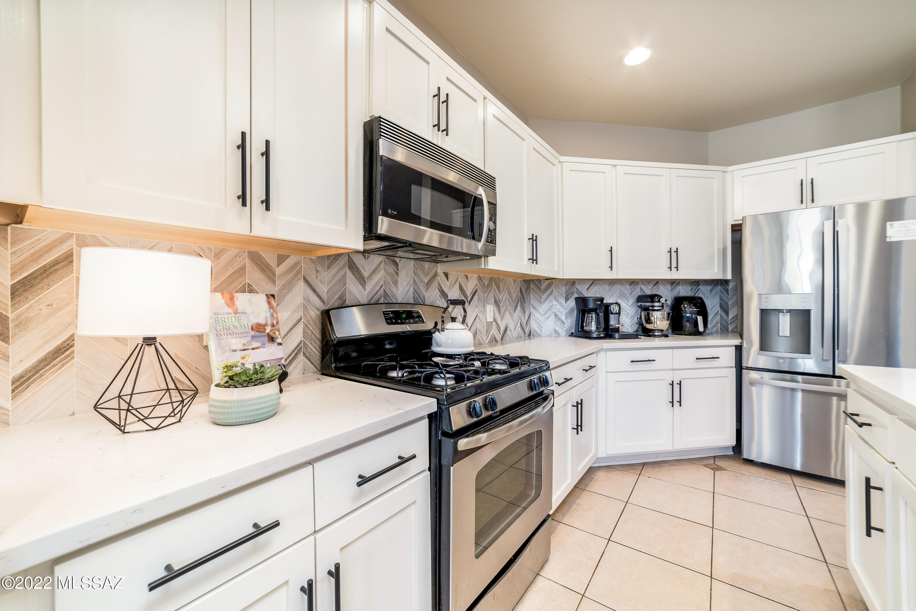 Gladden Farms BLK 10 (1-84) - Residential