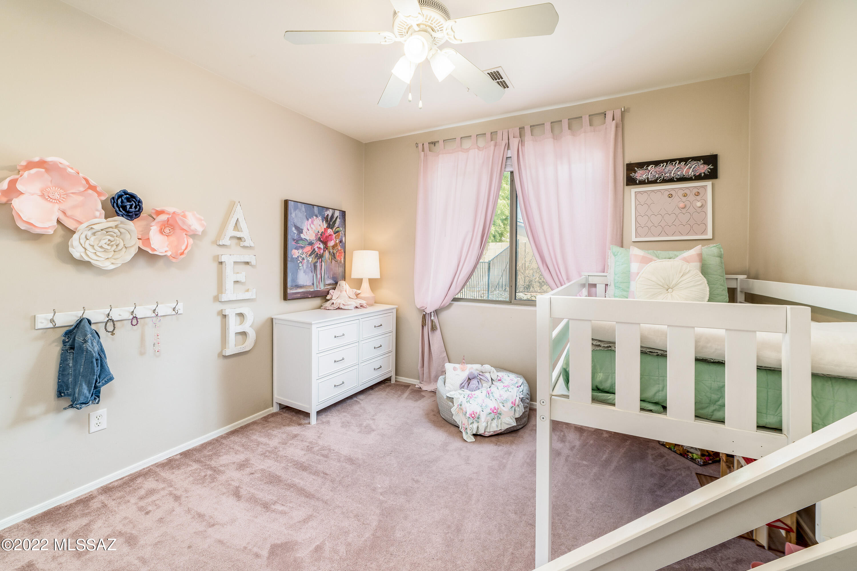 Gladden Farms BLK 10 (1-84) - Residential