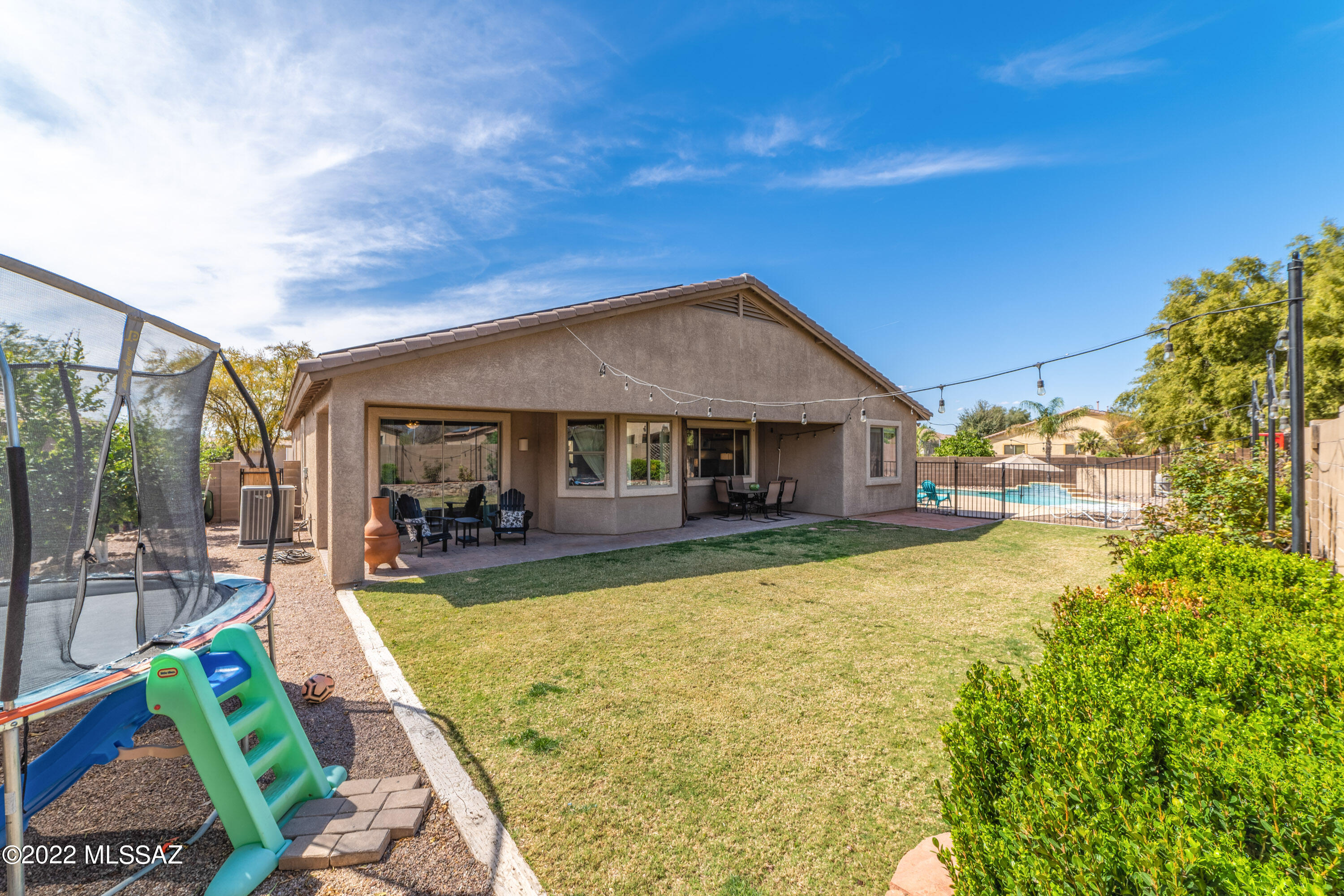 Gladden Farms BLK 10 (1-84) - Residential