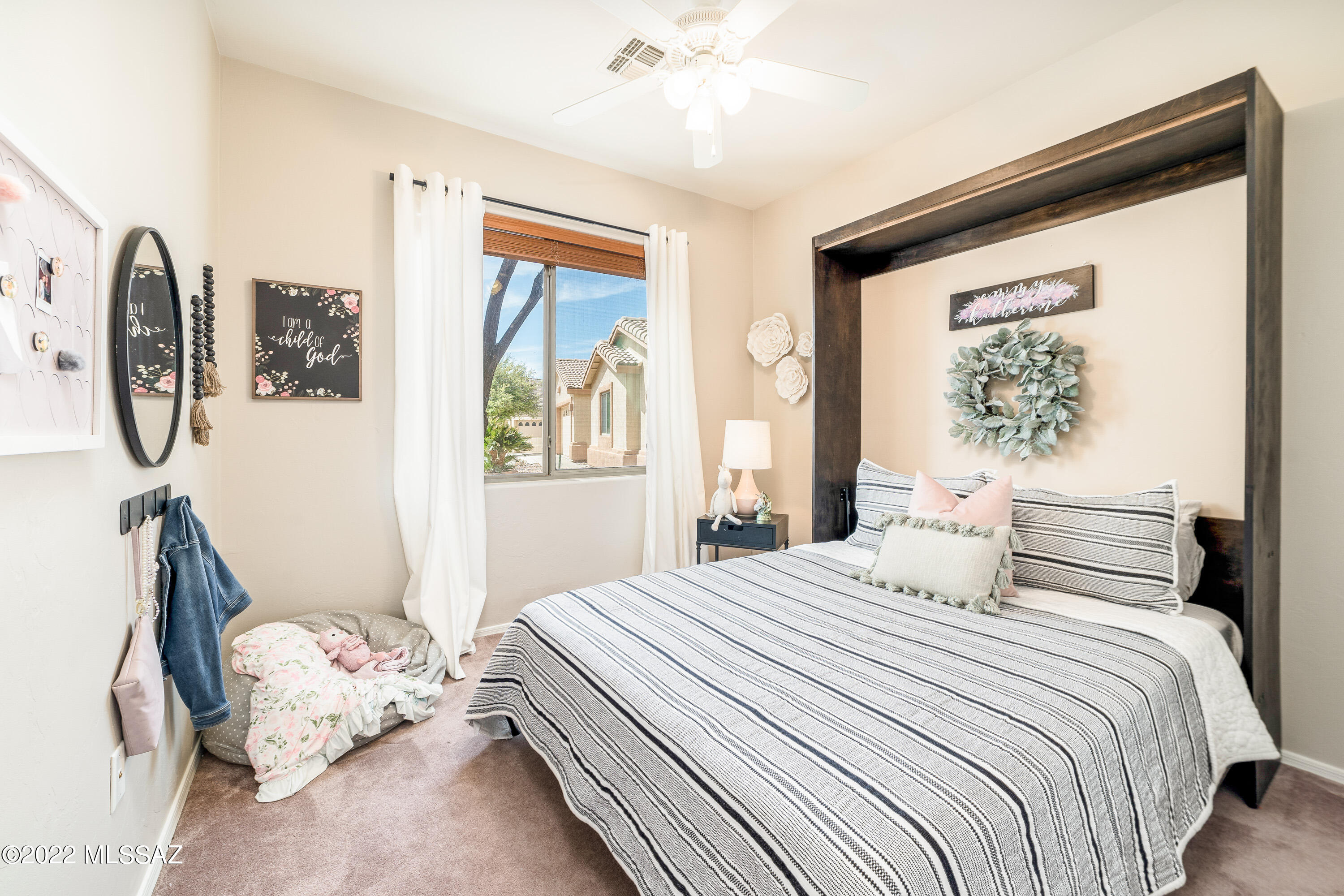 Gladden Farms BLK 10 (1-84) - Residential