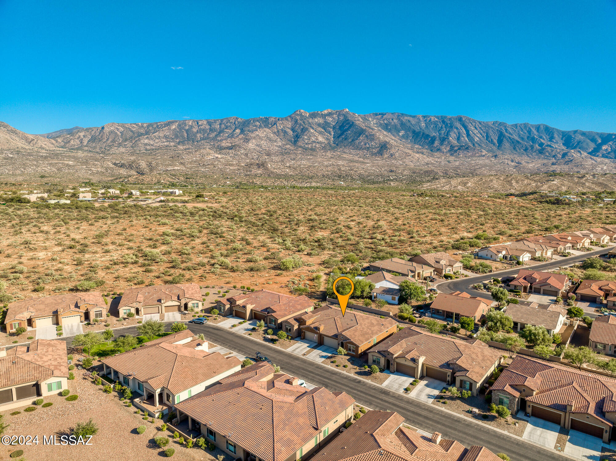 Saddlebrooke - Residential