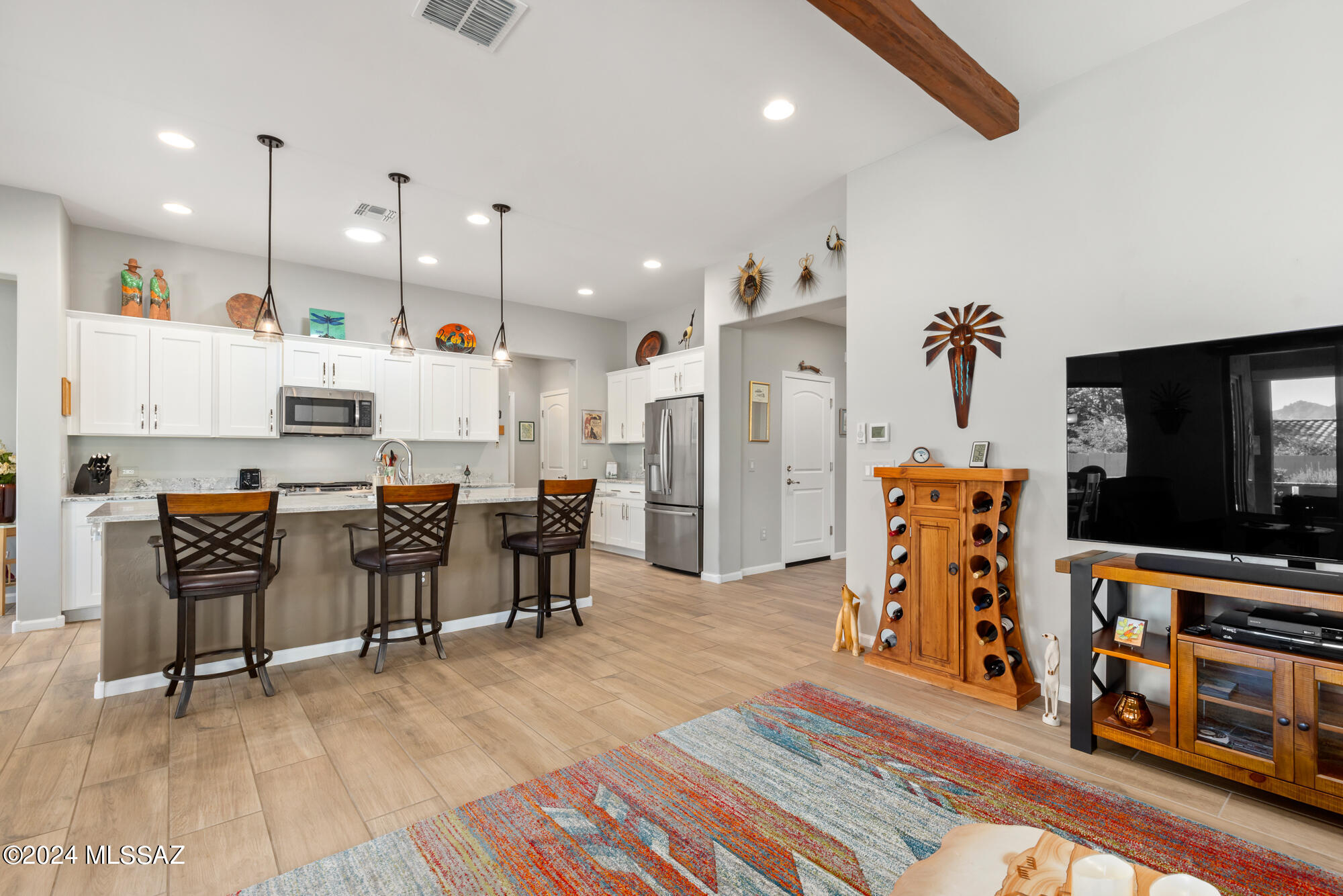 Saddlebrooke - Residential