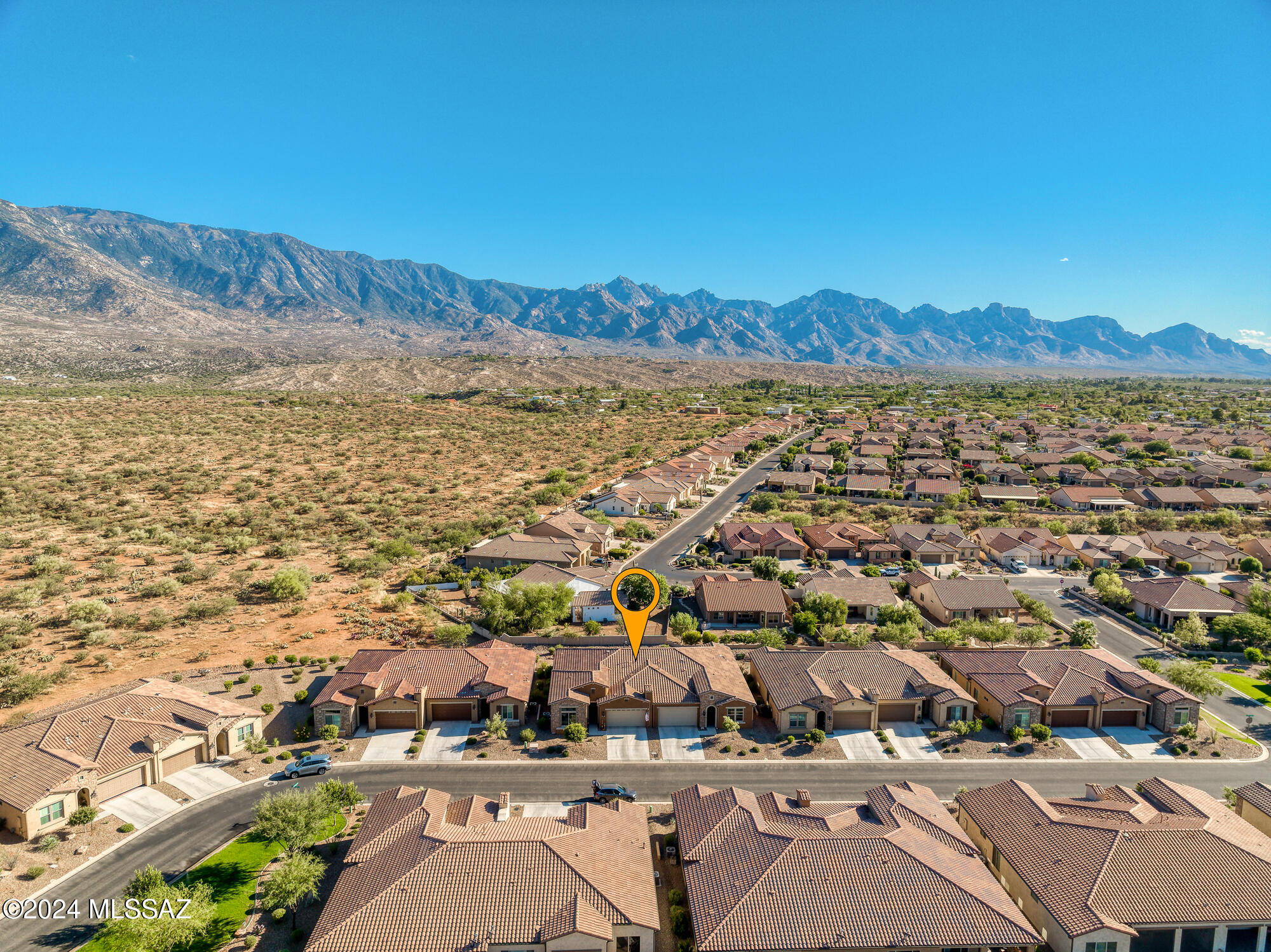 Saddlebrooke - Residential