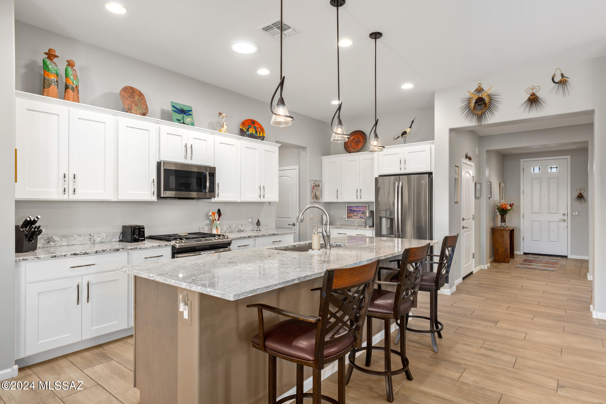 Saddlebrooke - Residential