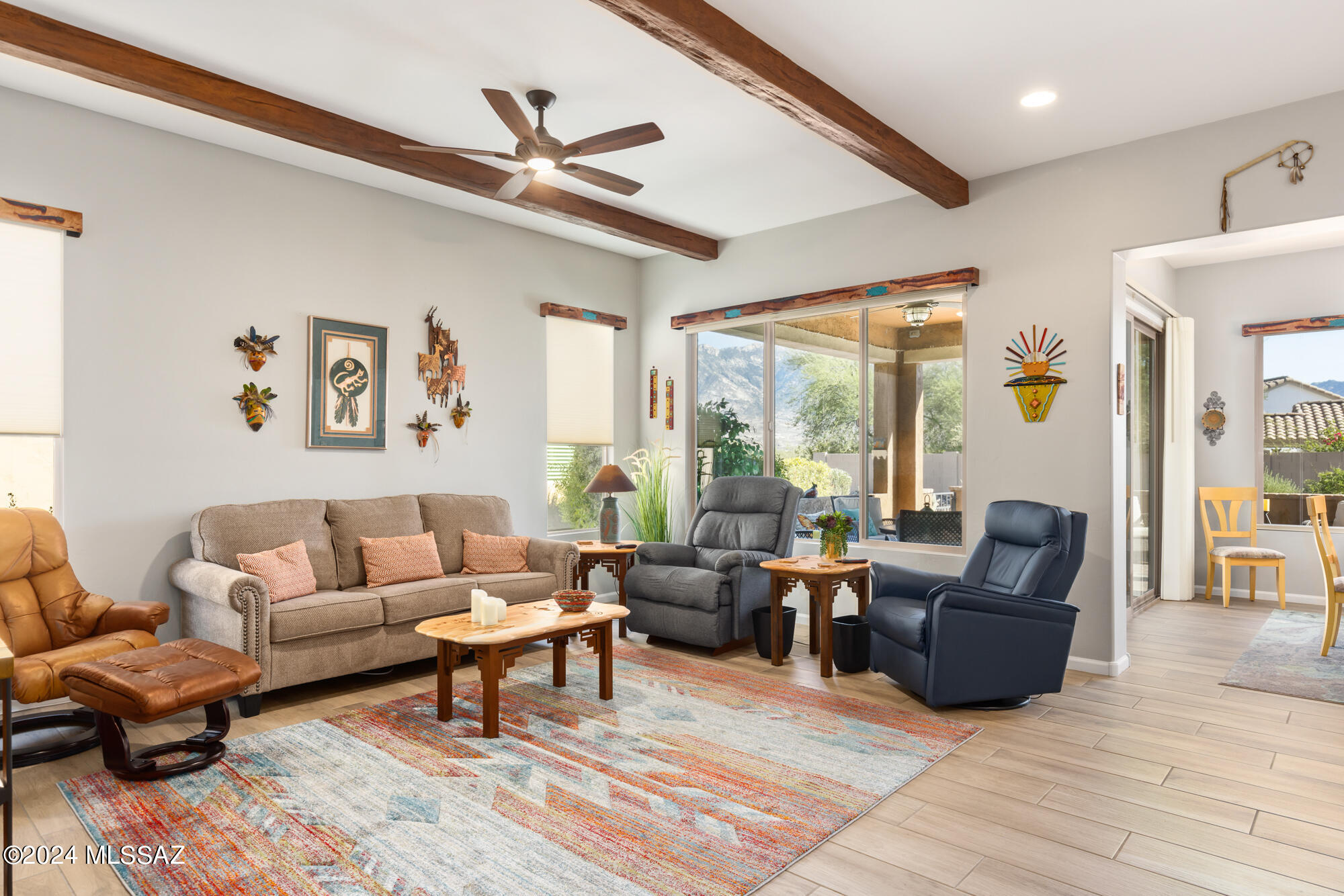 Saddlebrooke - Residential